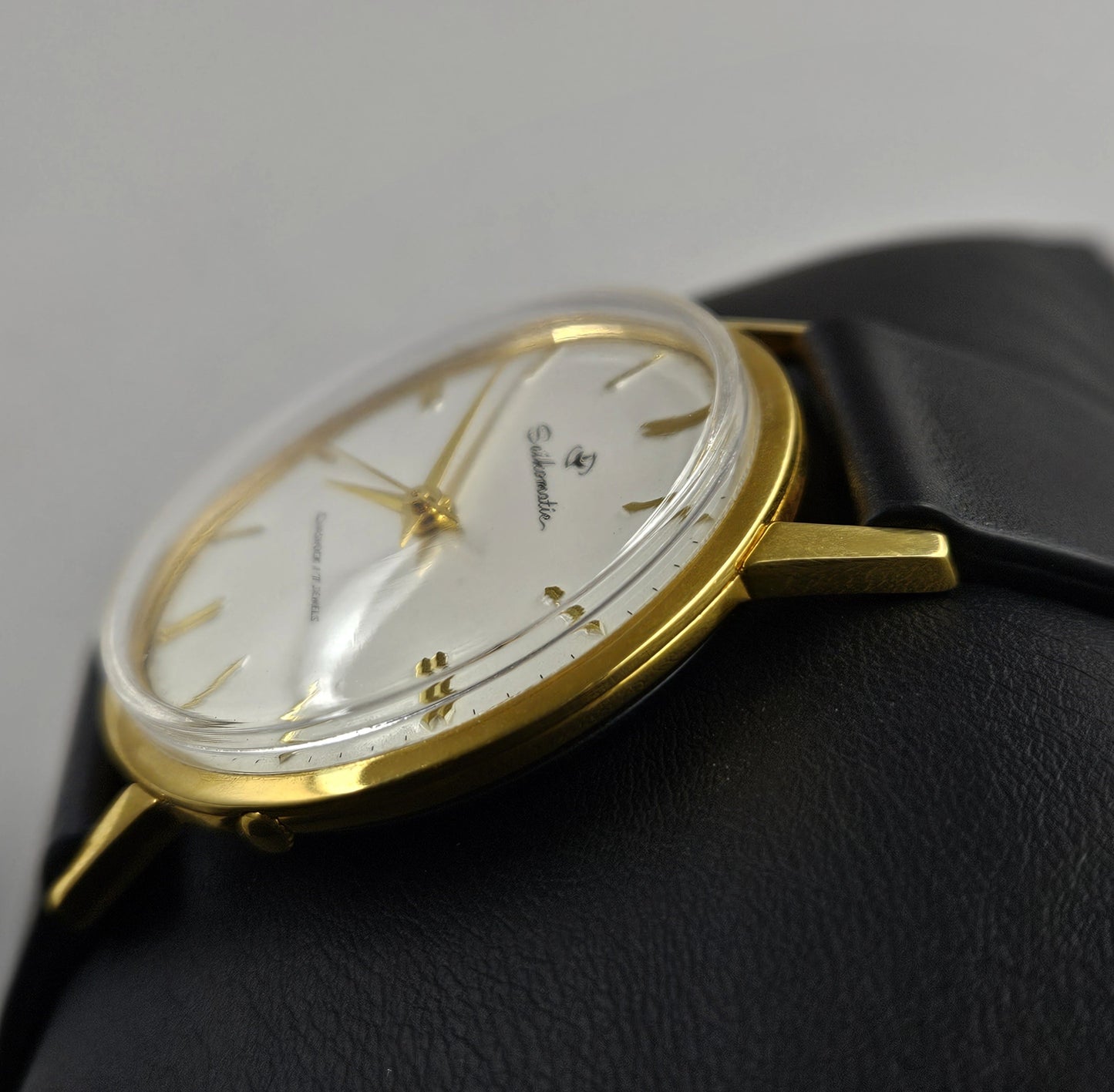 Seikomatic J14064D