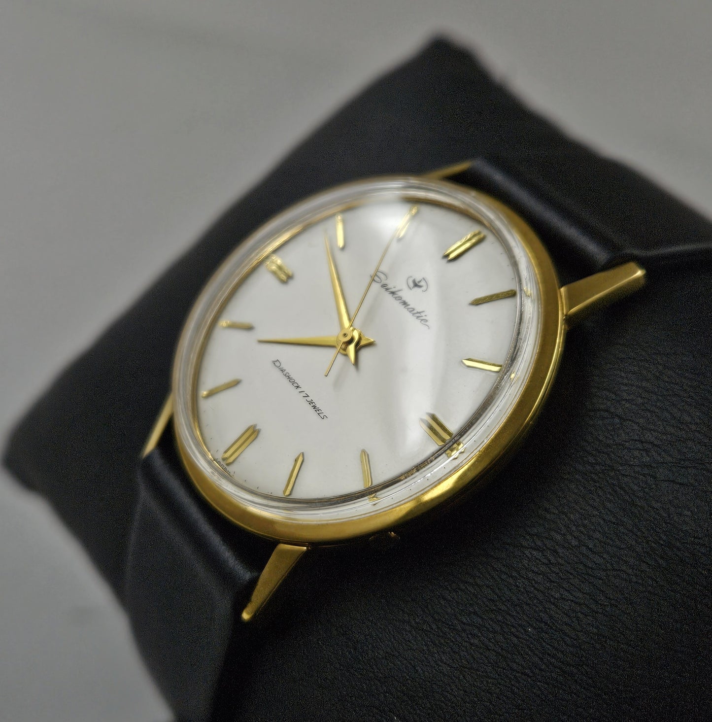 Seikomatic J14064D
