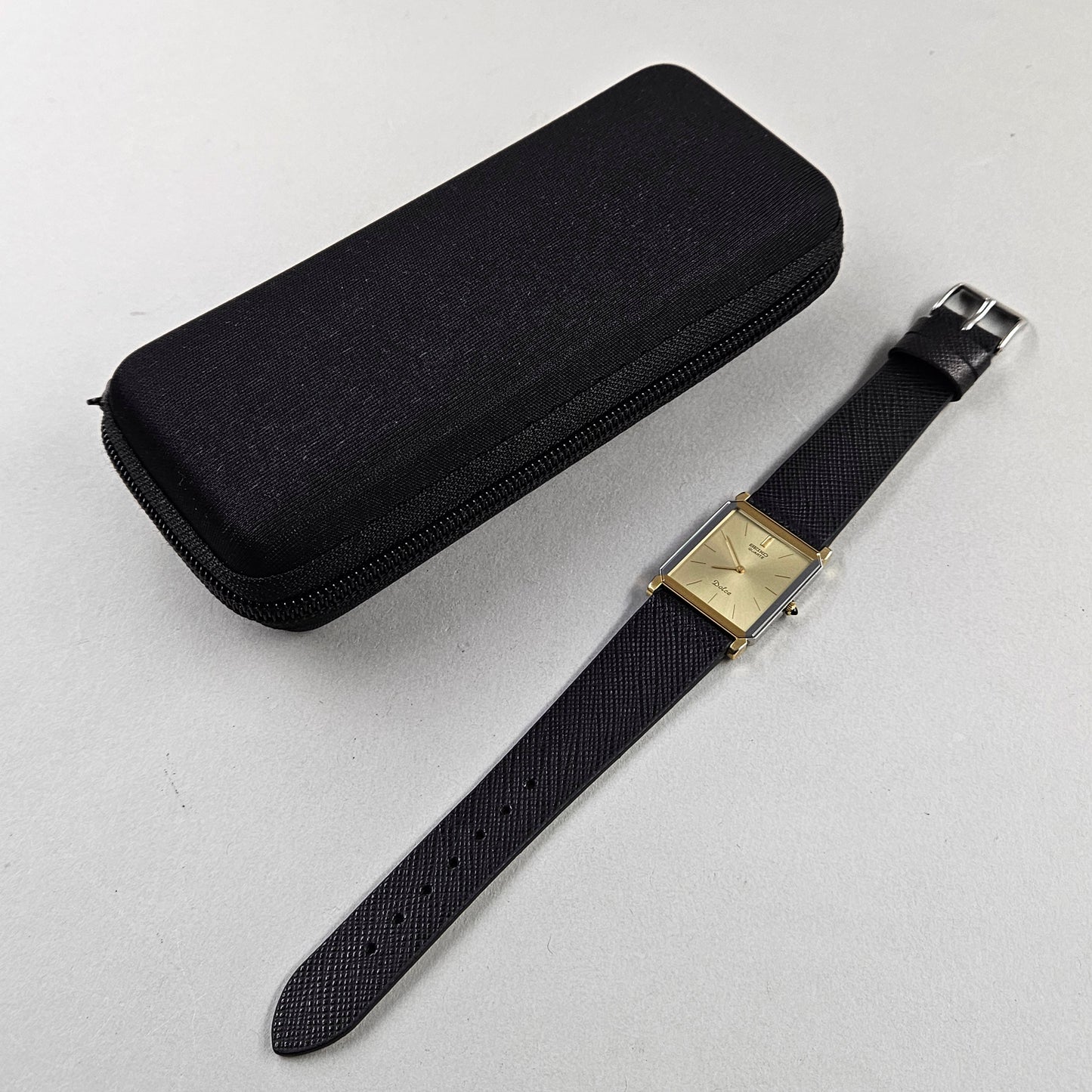 Seiko Dolce 7730-5020