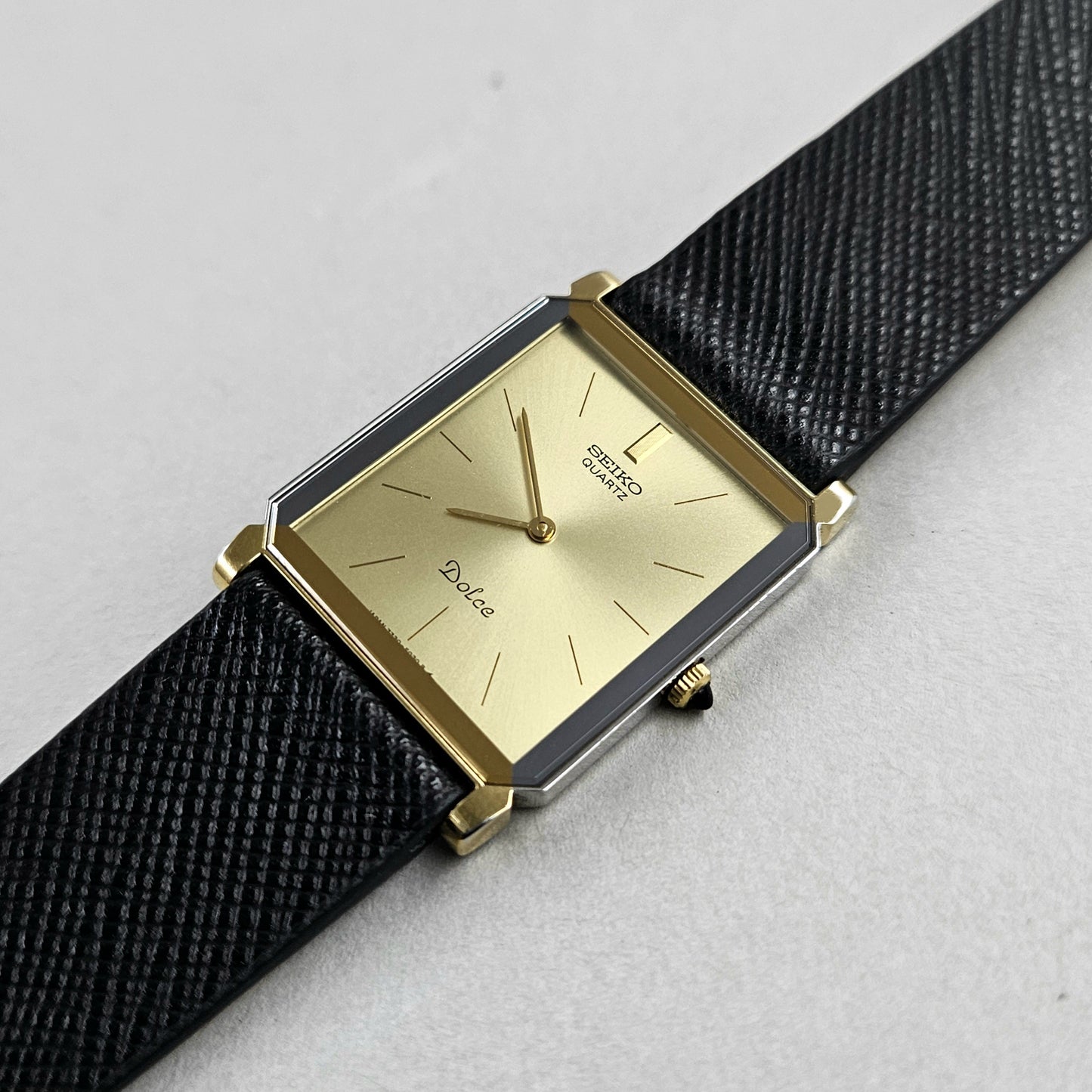 Seiko Dolce 7730-5020