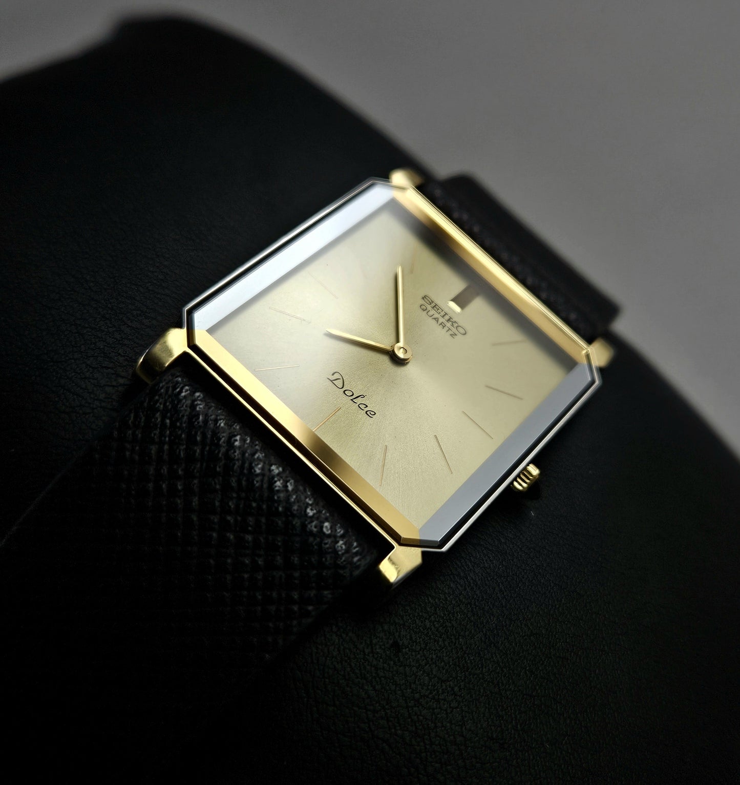 Seiko Dolce 7730-5020