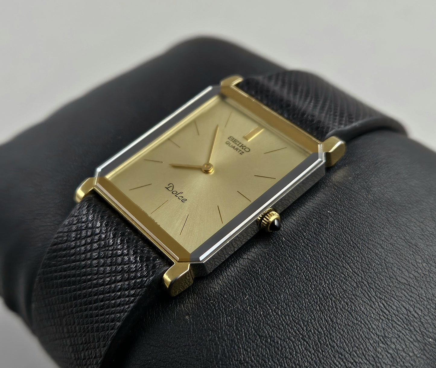 Seiko Dolce 7730-5020