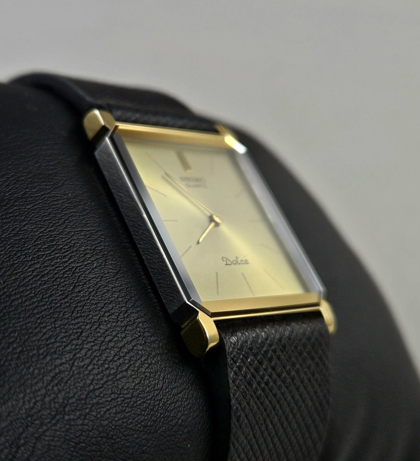 Seiko Dolce 7730-5020