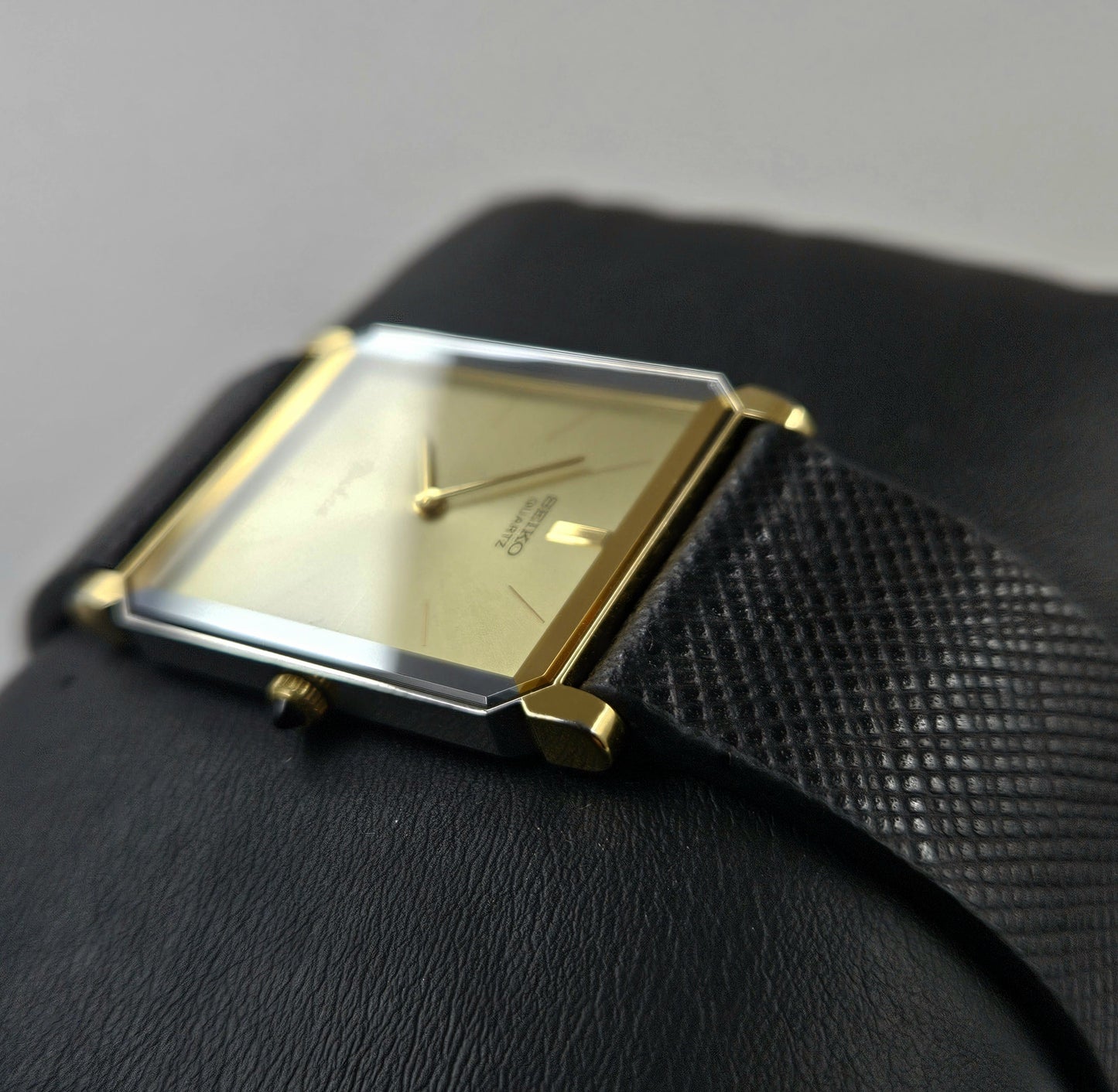 Seiko Dolce 7730-5020