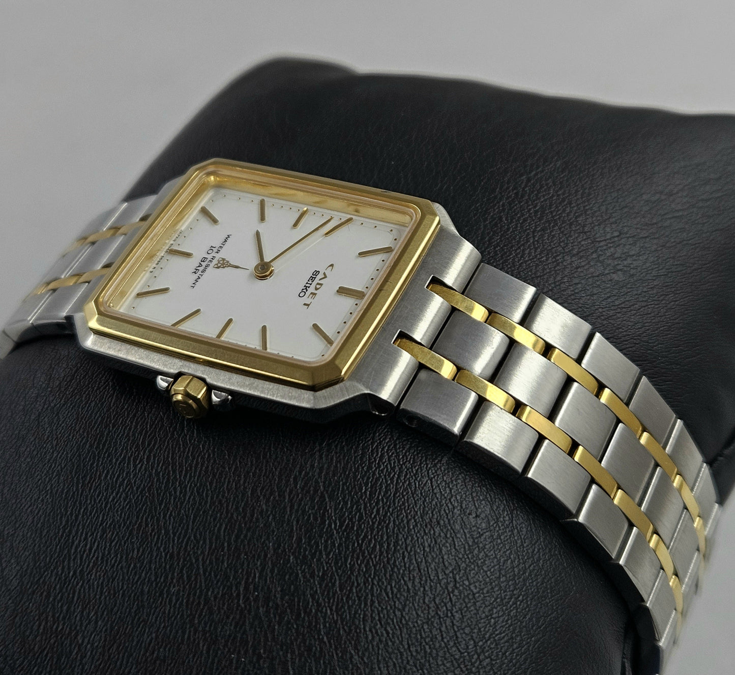 Seiko Cadet 8N40-5060
