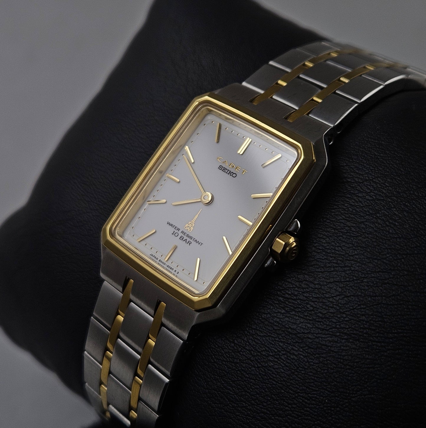 Seiko Cadet 8N40-5060