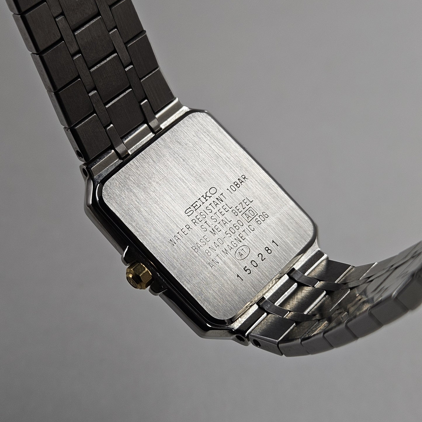Seiko Cadet 8N40-5060