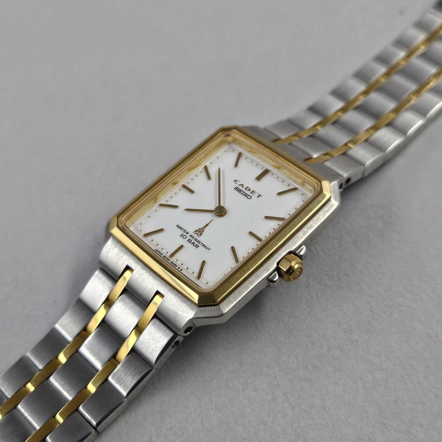Seiko Cadet 8N40-5060