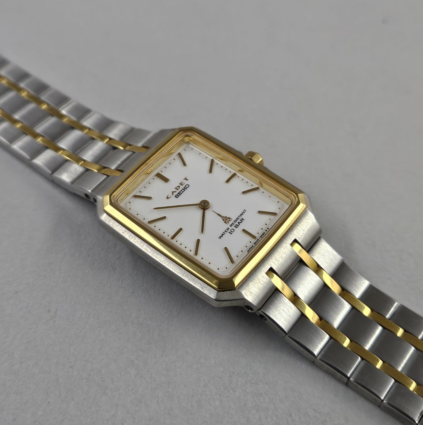 Seiko Cadet 8N40-5060