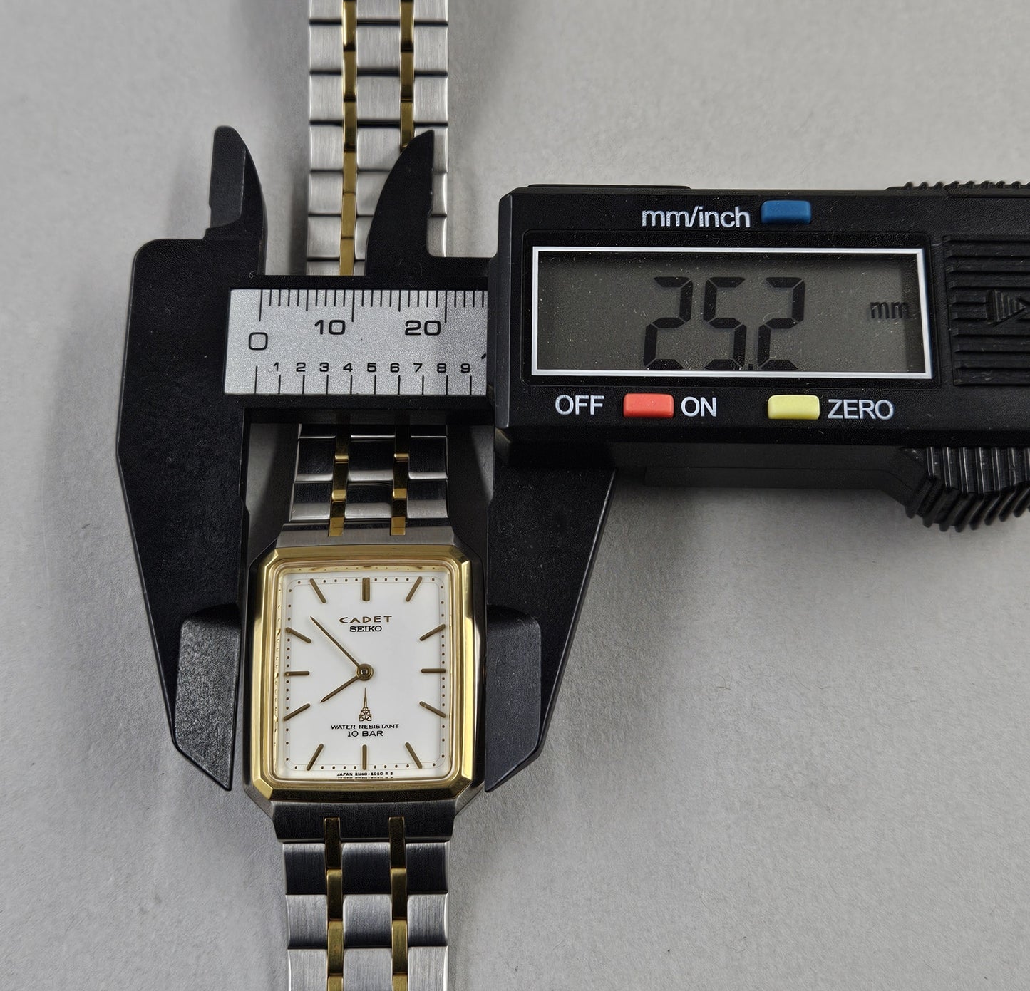Seiko Cadet 8N40-5060