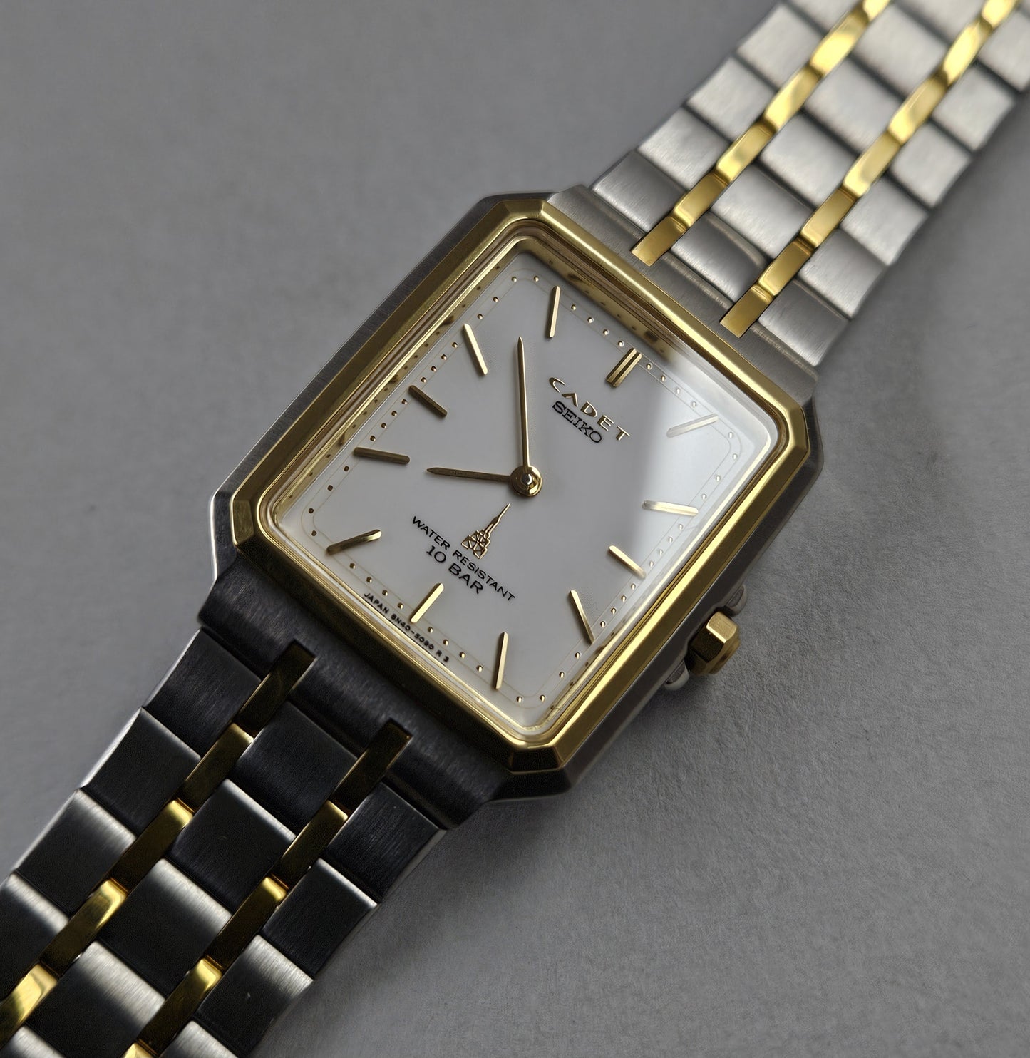 Seiko Cadet 8N40-5060