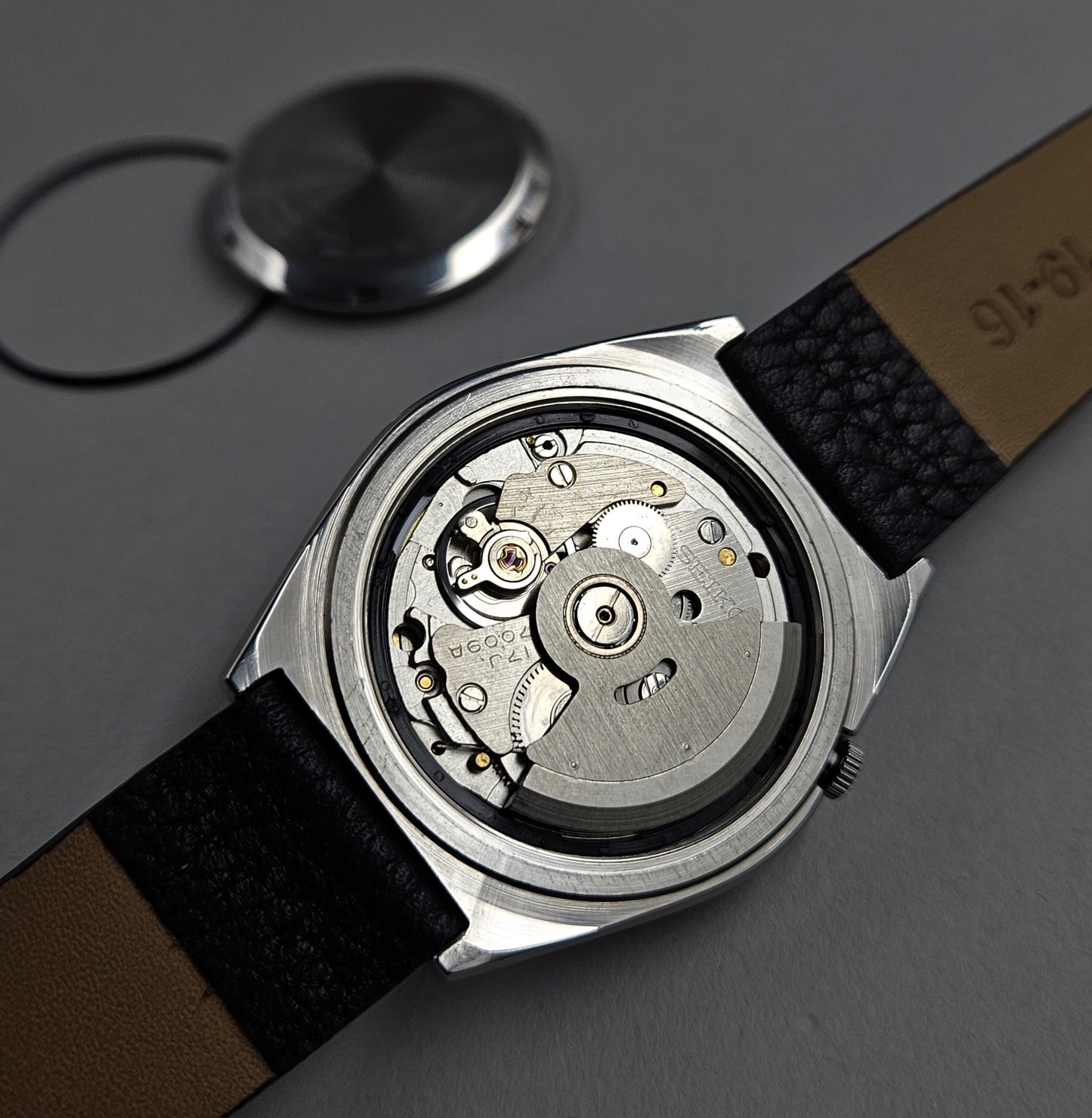 Seiko 5 7009-876A