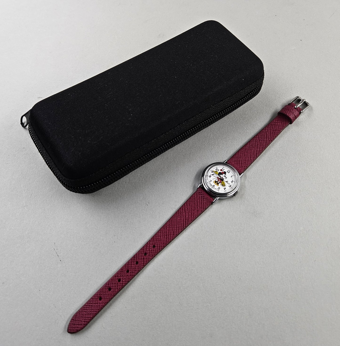 Seiko Minnie Mouse Y481-0850