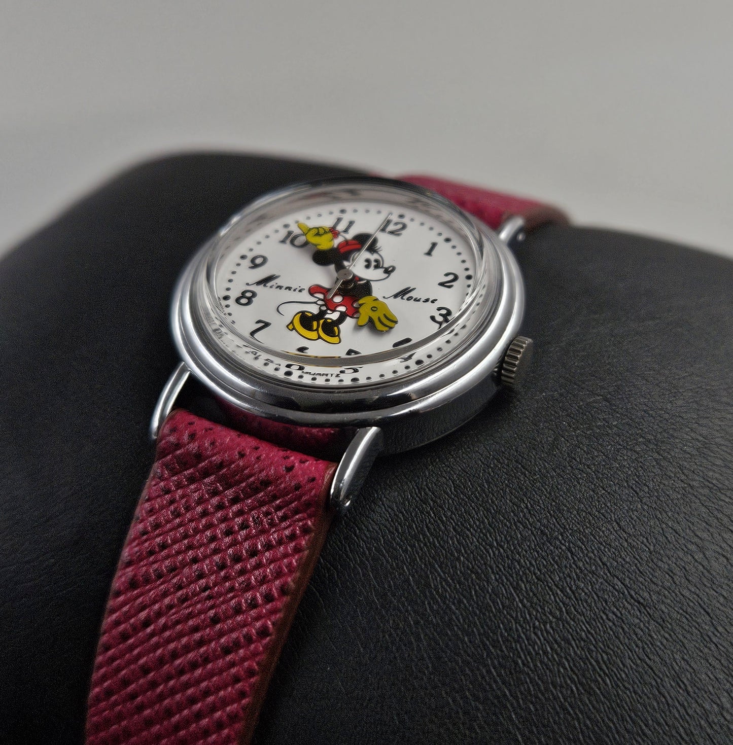 Seiko Minnie Mouse Y481-0850