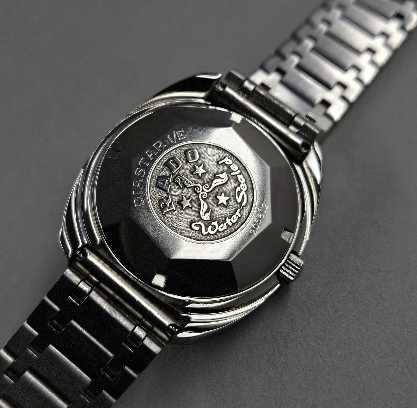 Rado DiaStar 2793