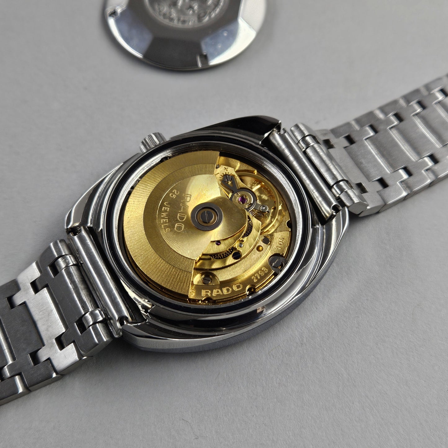 Rado DiaStar 2793