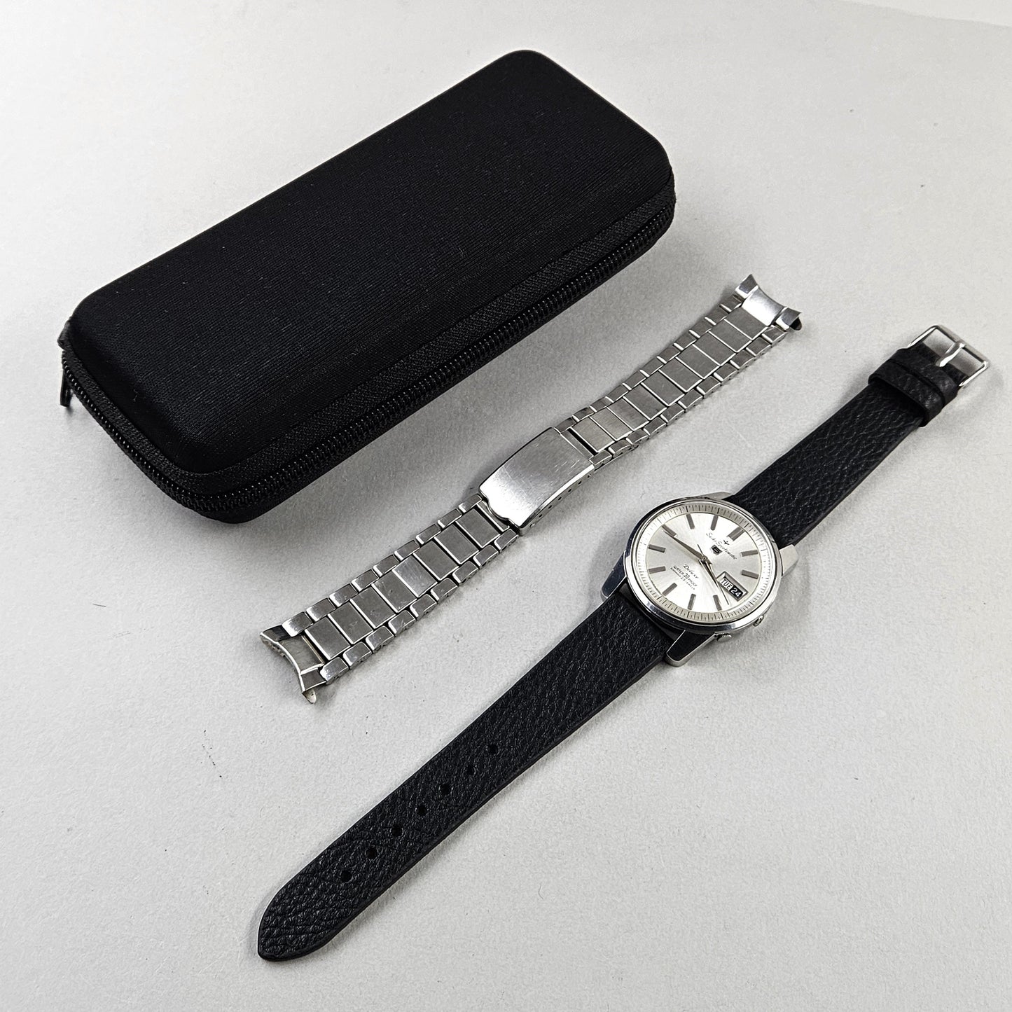 Seiko Sportsmatic 427990