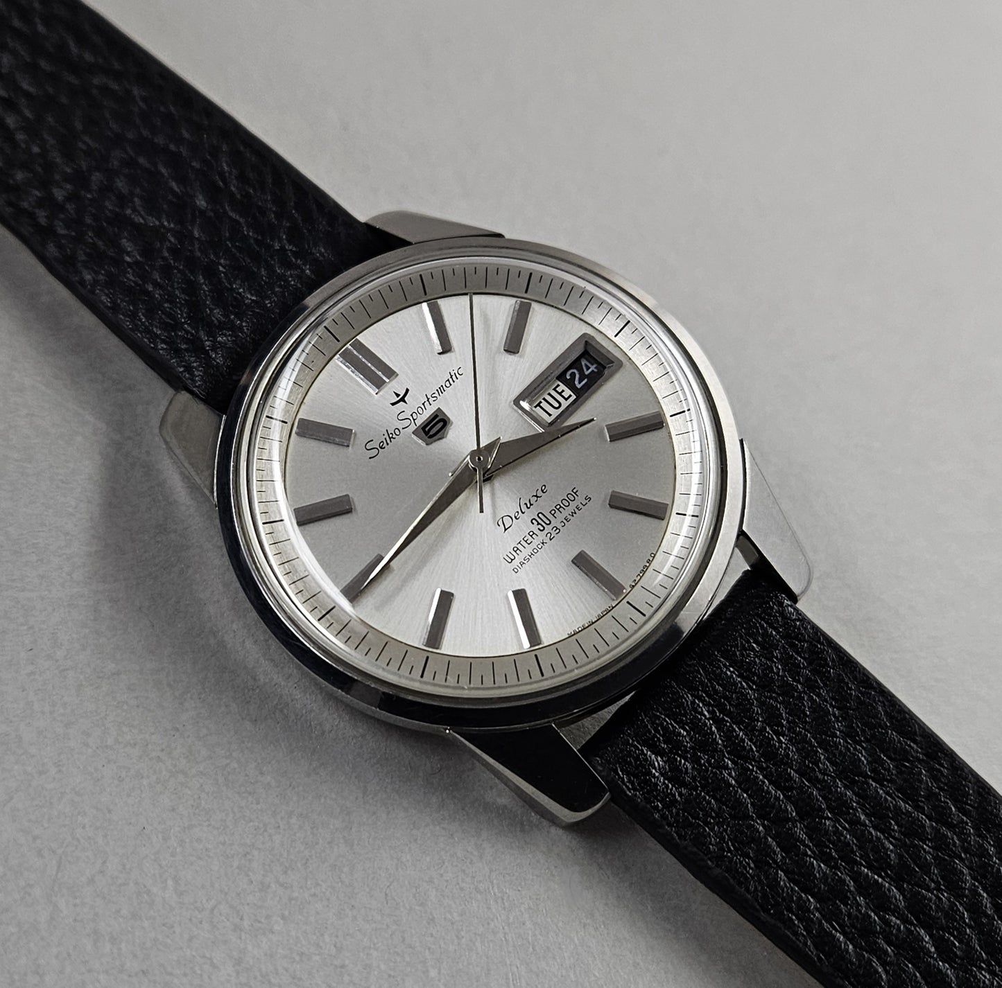 Seiko Sportsmatic 427990