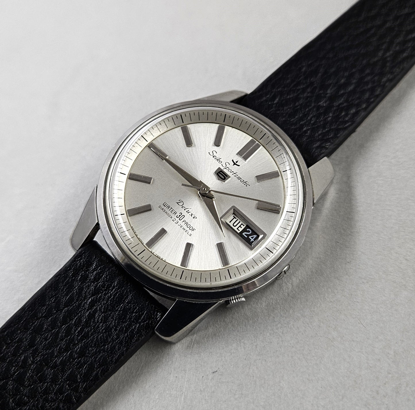 Seiko Sportsmatic 427990