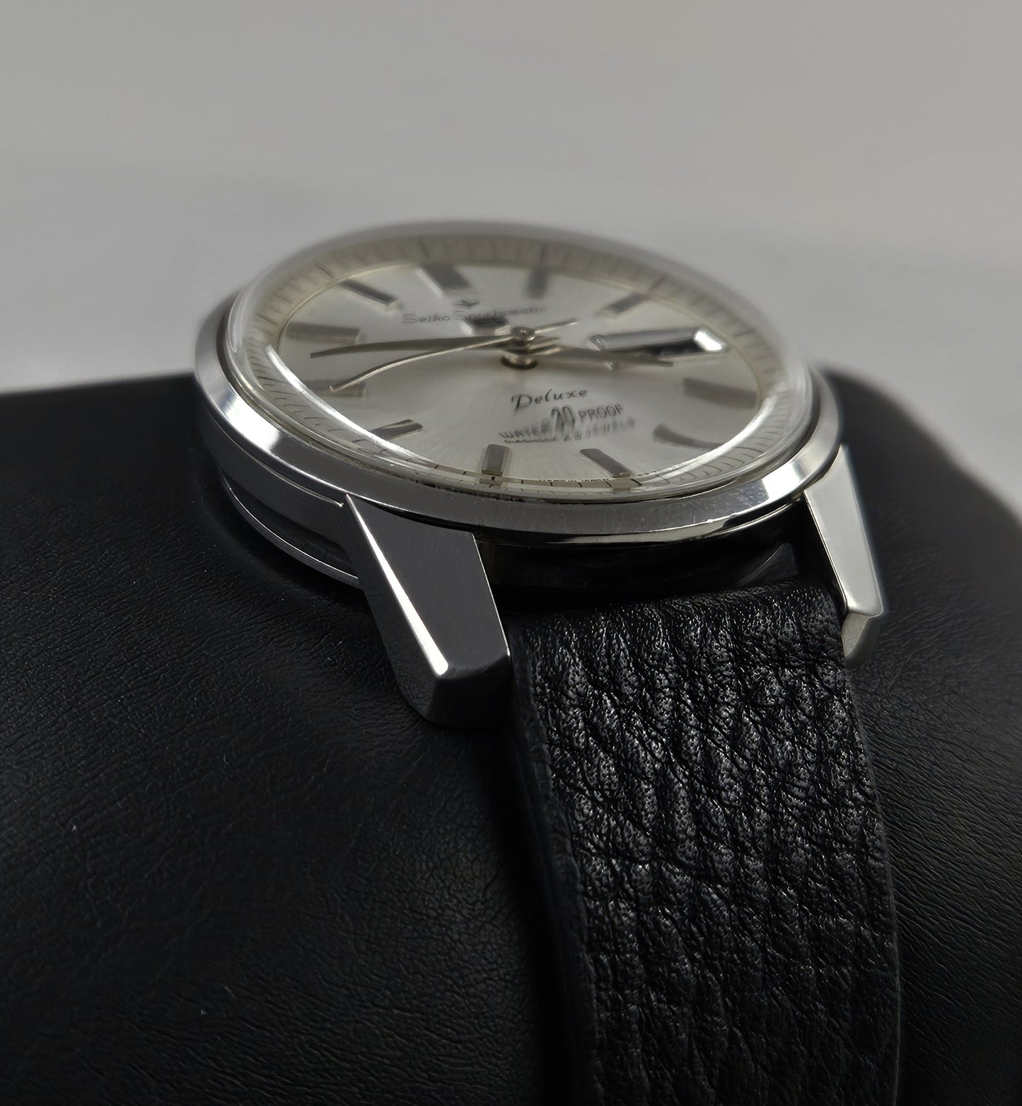 Seiko Sportsmatic 427990