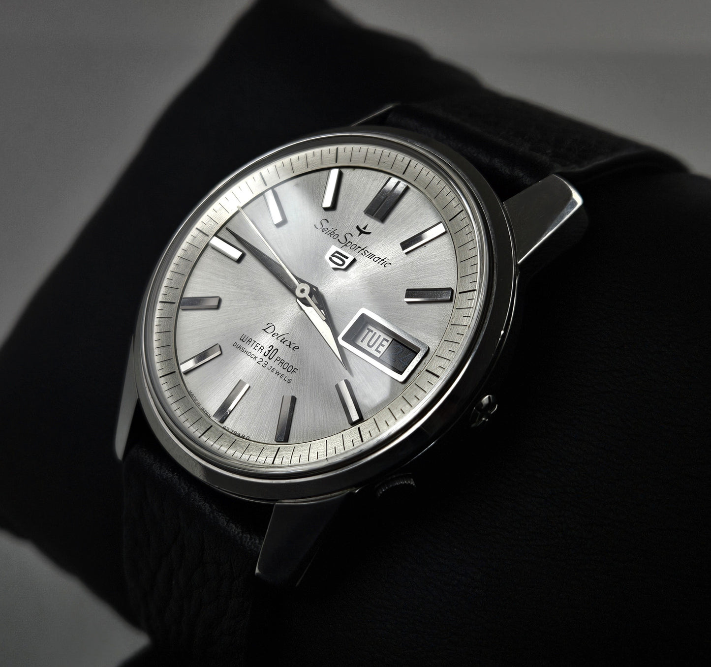 Seiko Sportsmatic 427990