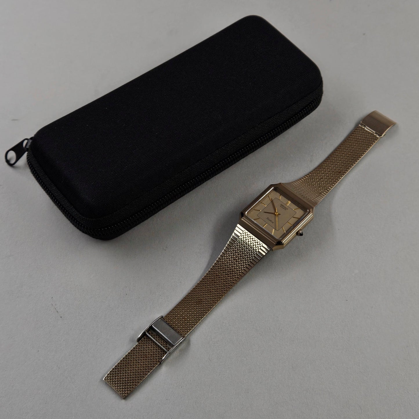 Seiko Dolce 5931-5490