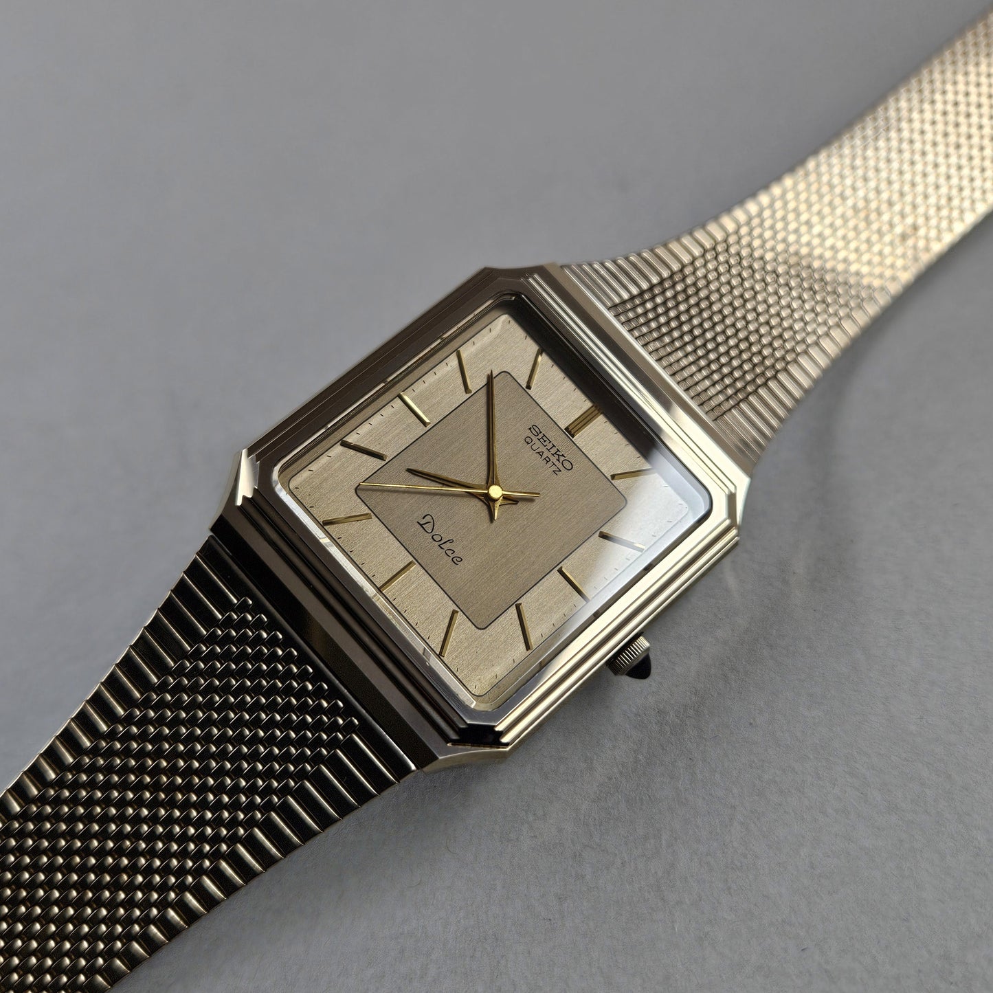 Seiko Dolce 5931-5490
