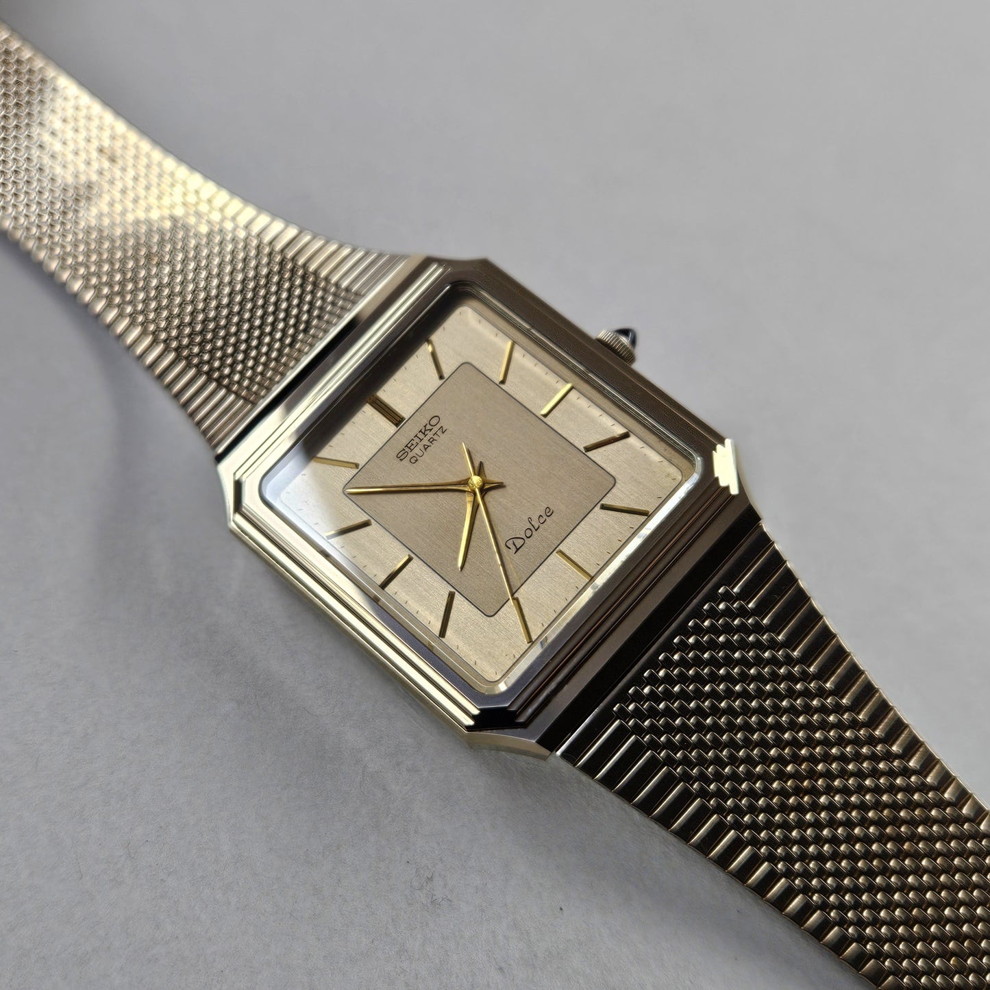 Seiko Dolce 5931-5490