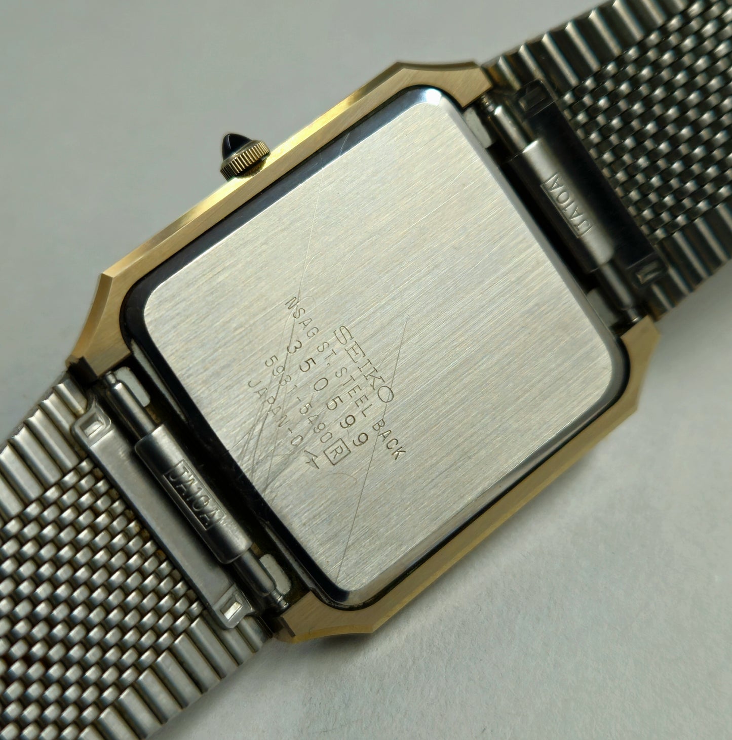 Seiko Dolce 5931-5490