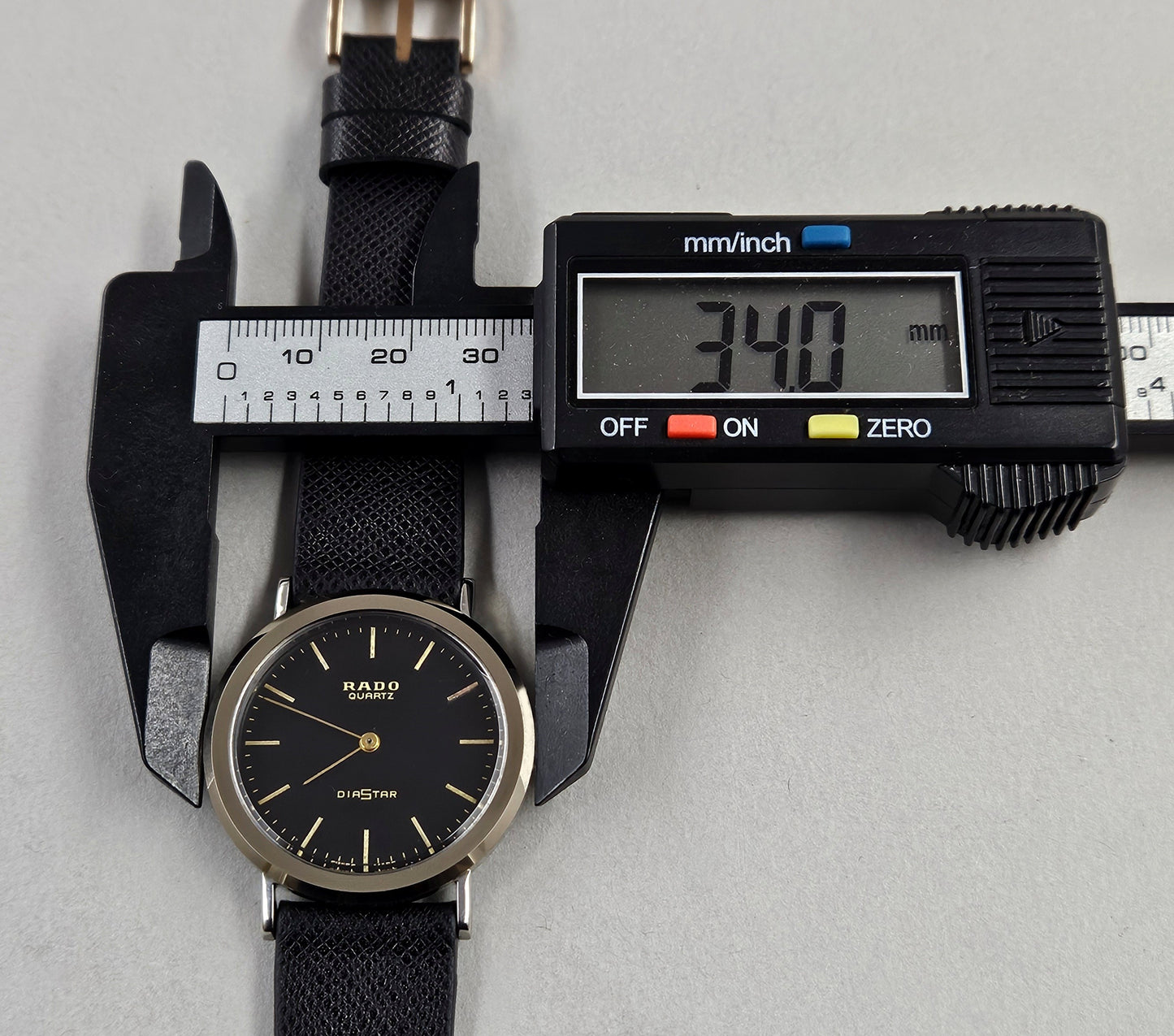Rado DiaStar 110.0133.3