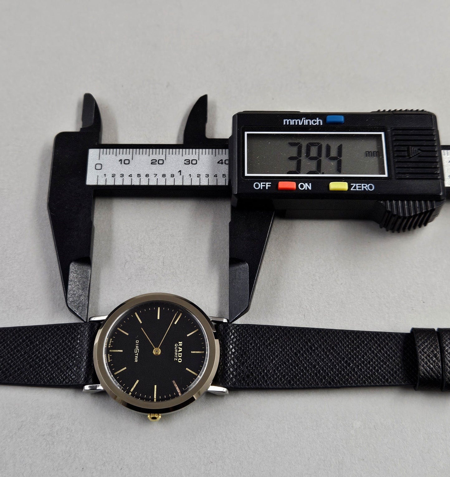 Rado DiaStar 110.0133.3