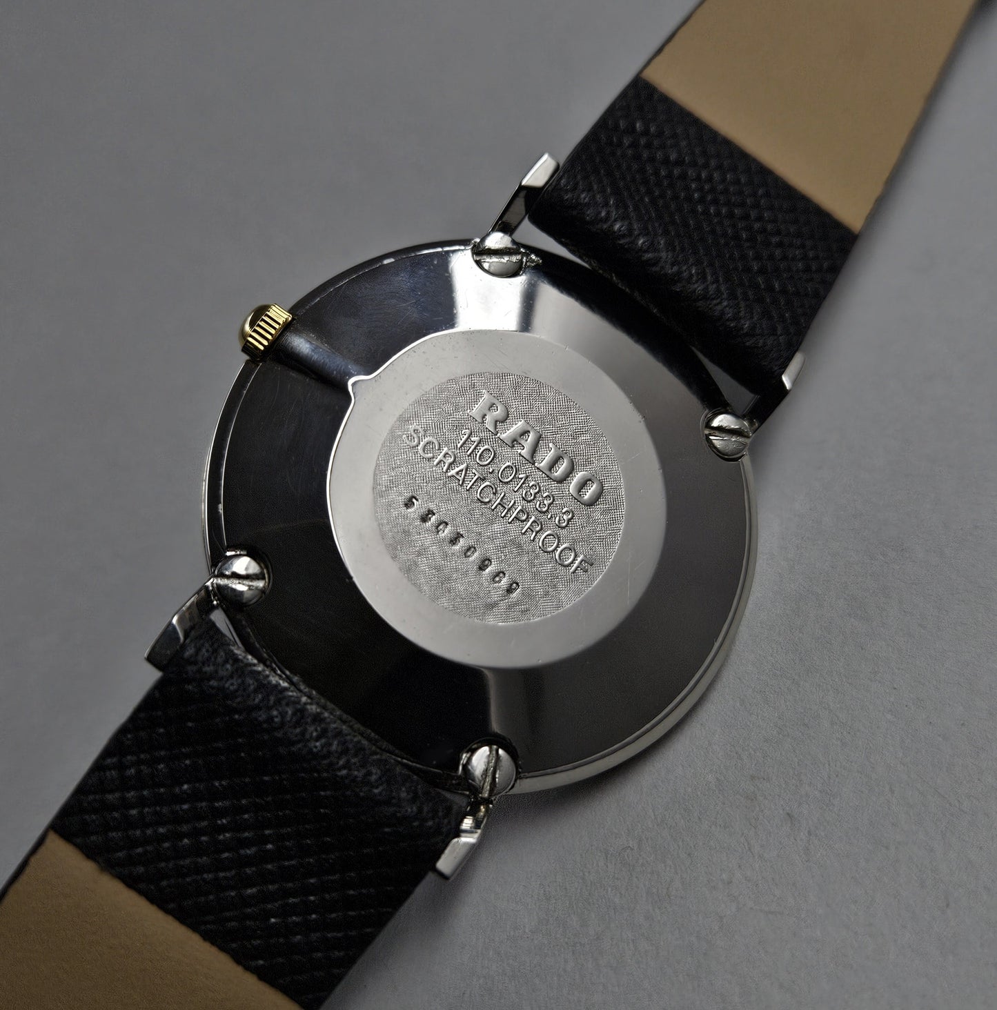 Rado DiaStar 110.0133.3