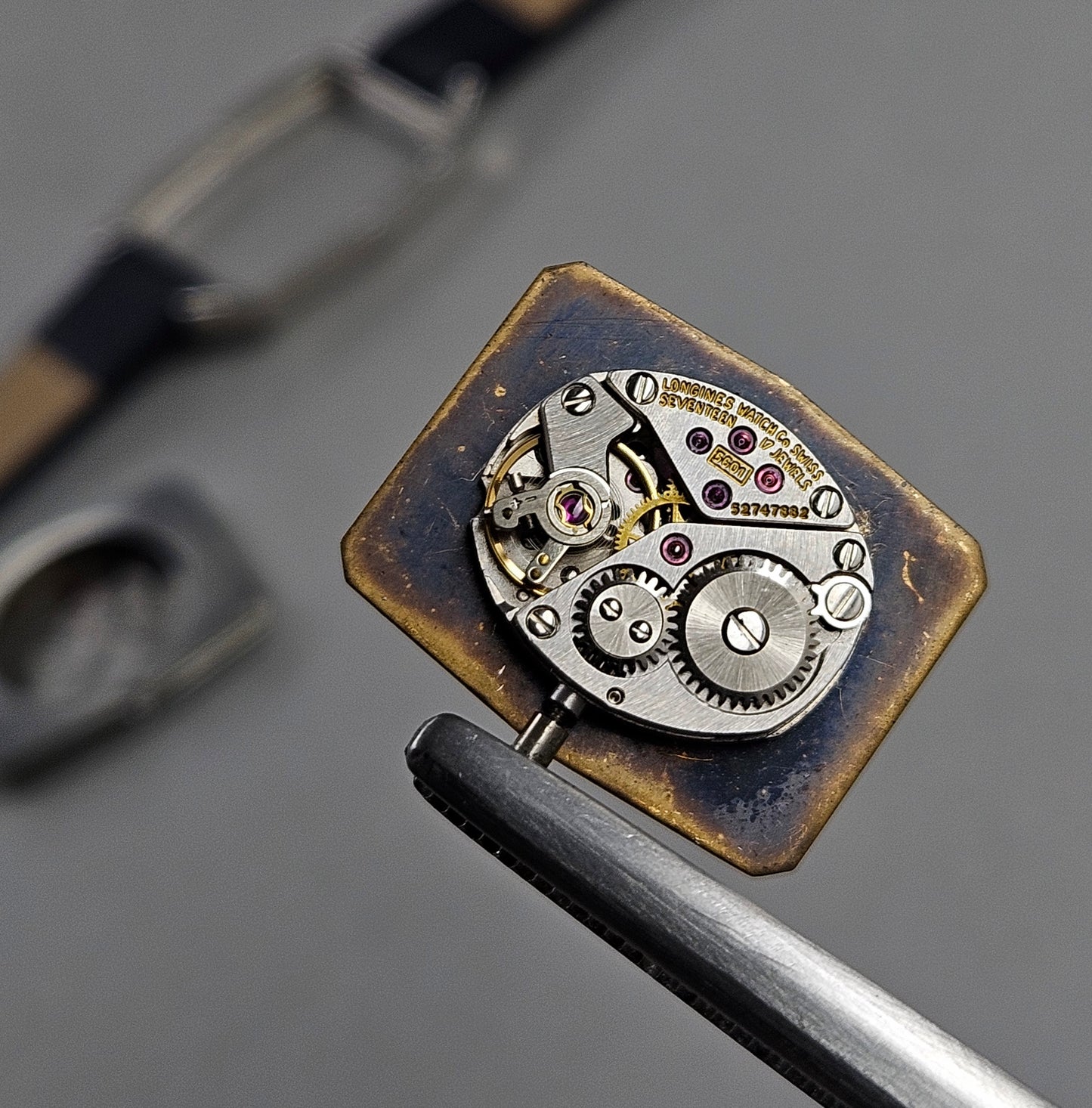 Longines Lady 4066-1
