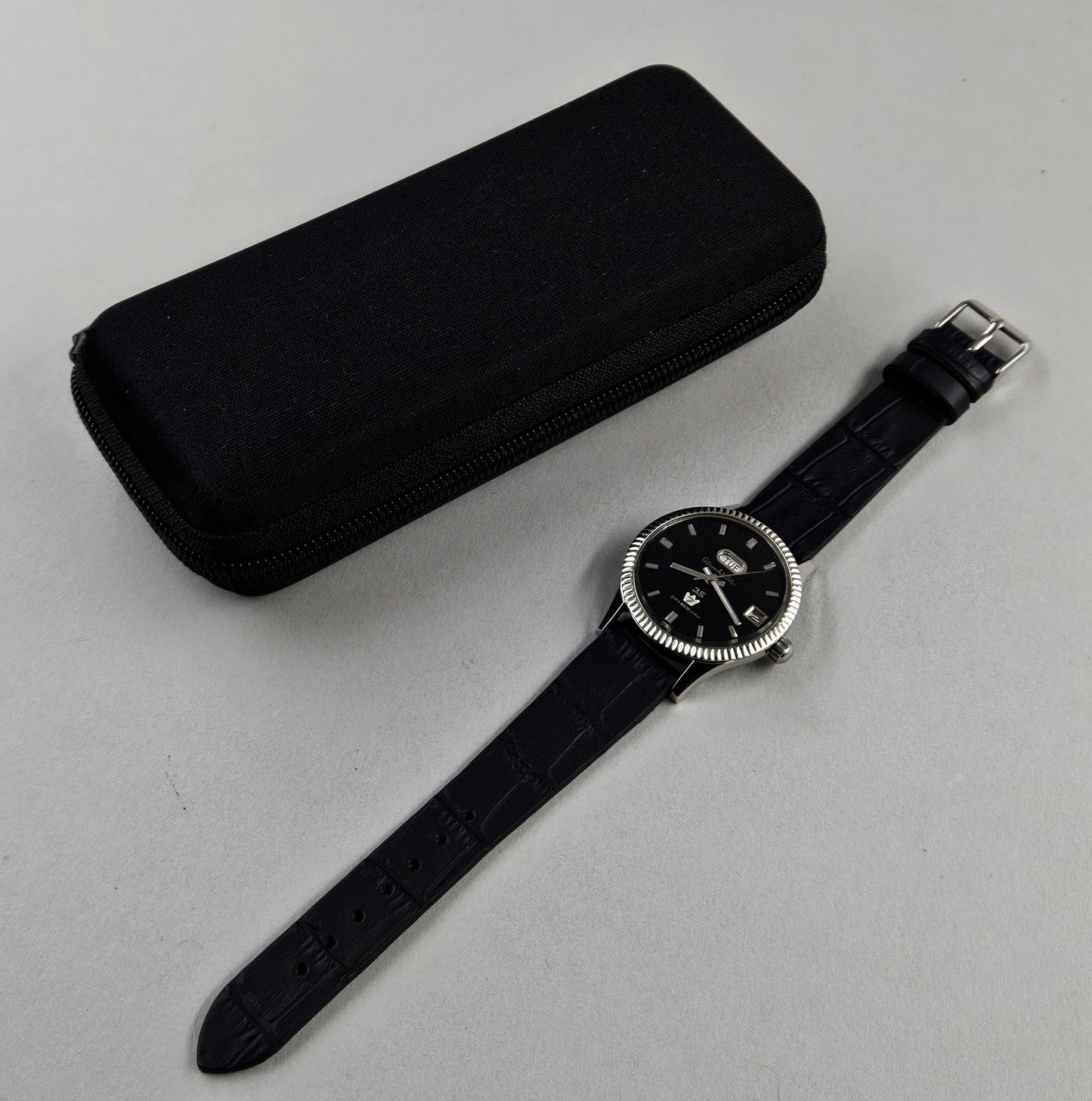 Citizen Auto Dater ADSS81302a-Y