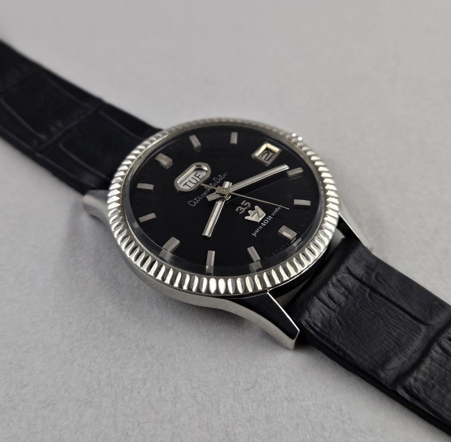 Citizen Auto Dater ADSS81302a-Y