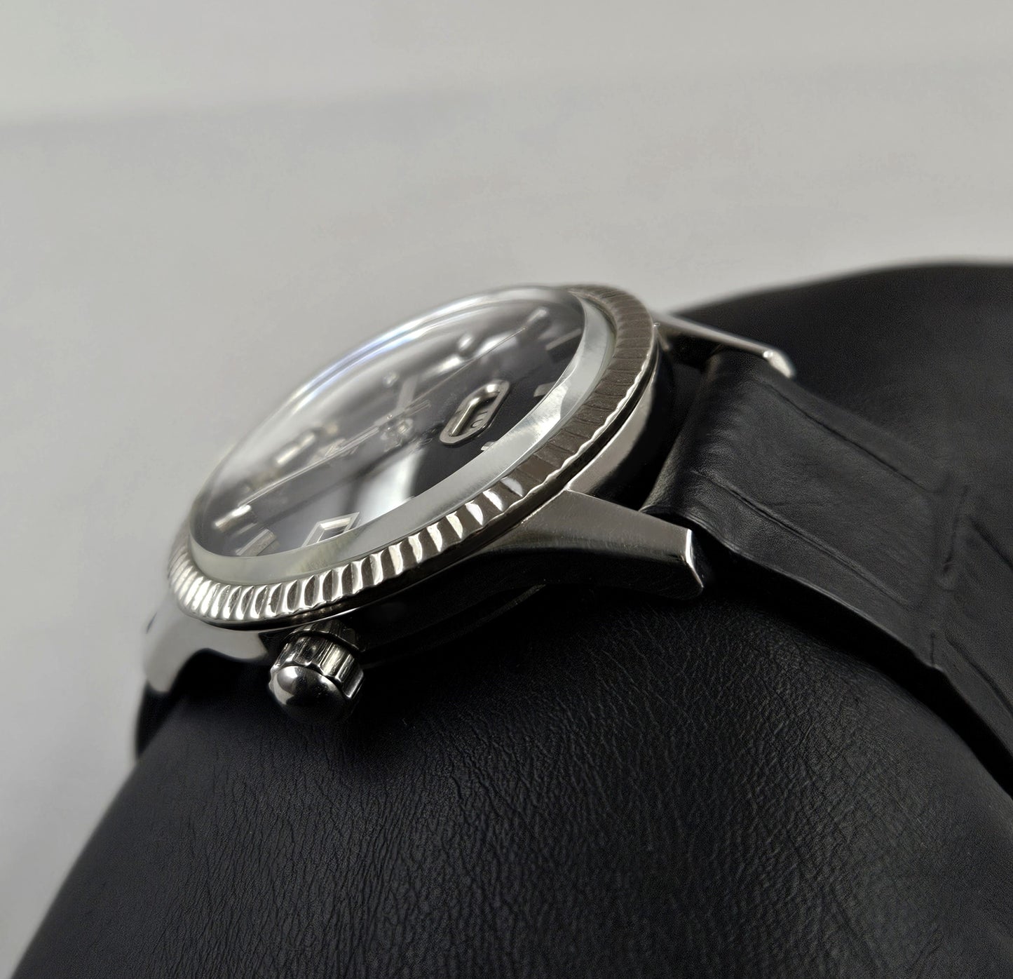 Citizen Auto Dater ADSS81302a-Y