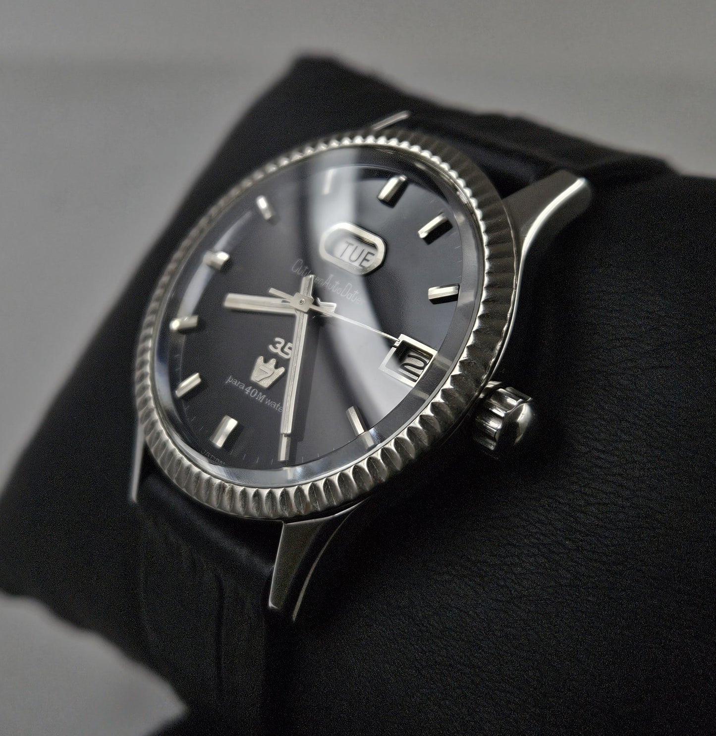 Citizen Auto Dater ADSS81302a-Y