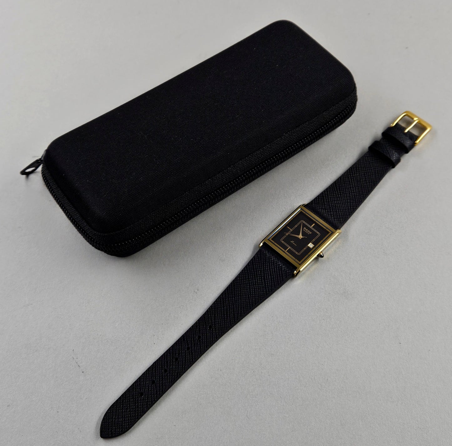 Rado Louvre 111.9528.9