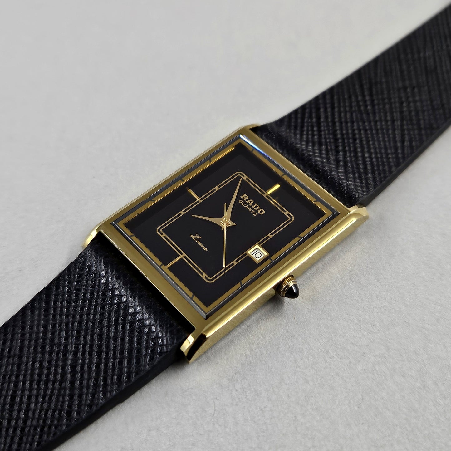 Rado Louvre 111.9528.9