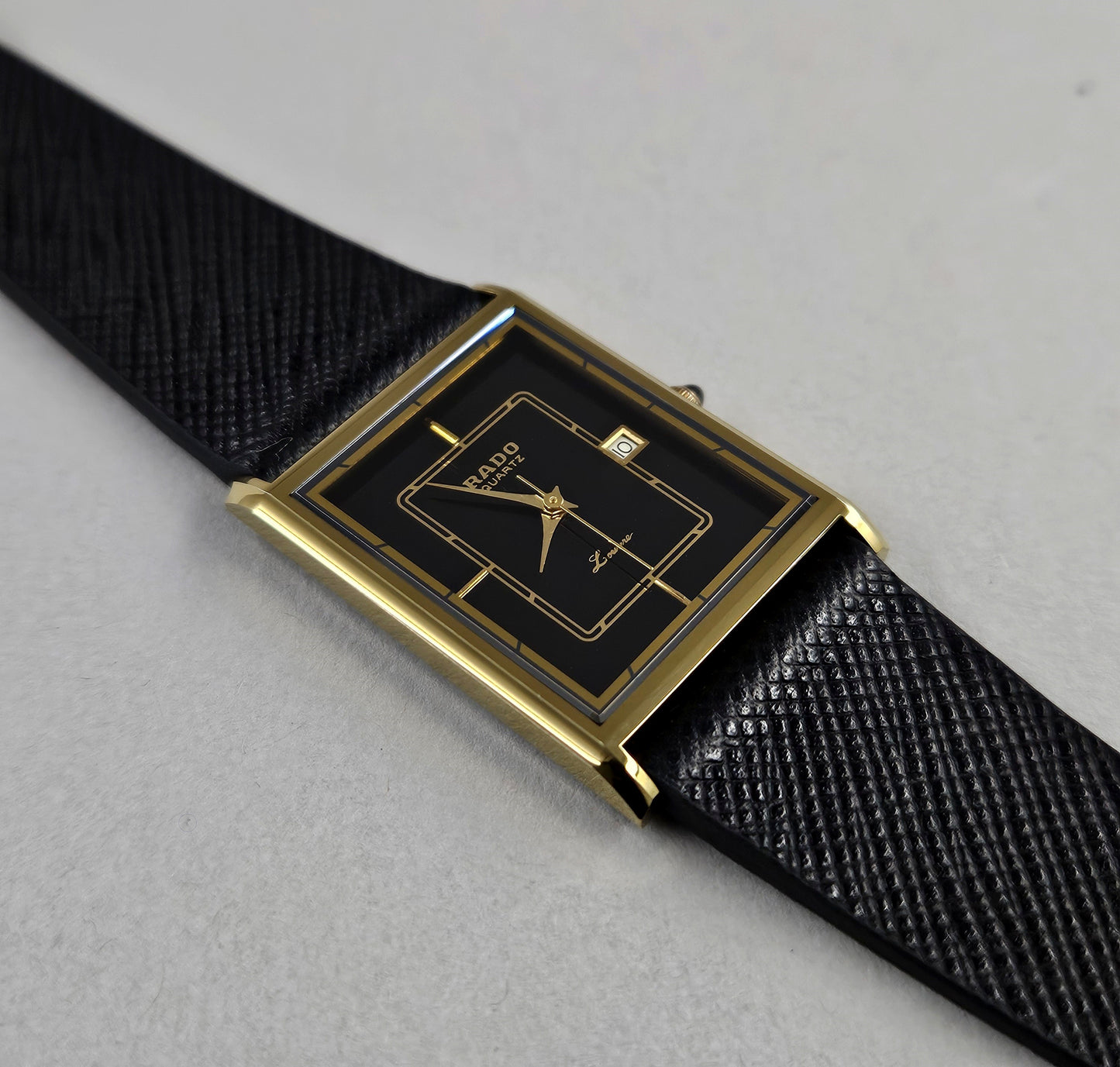 Rado Louvre 111.9528.9