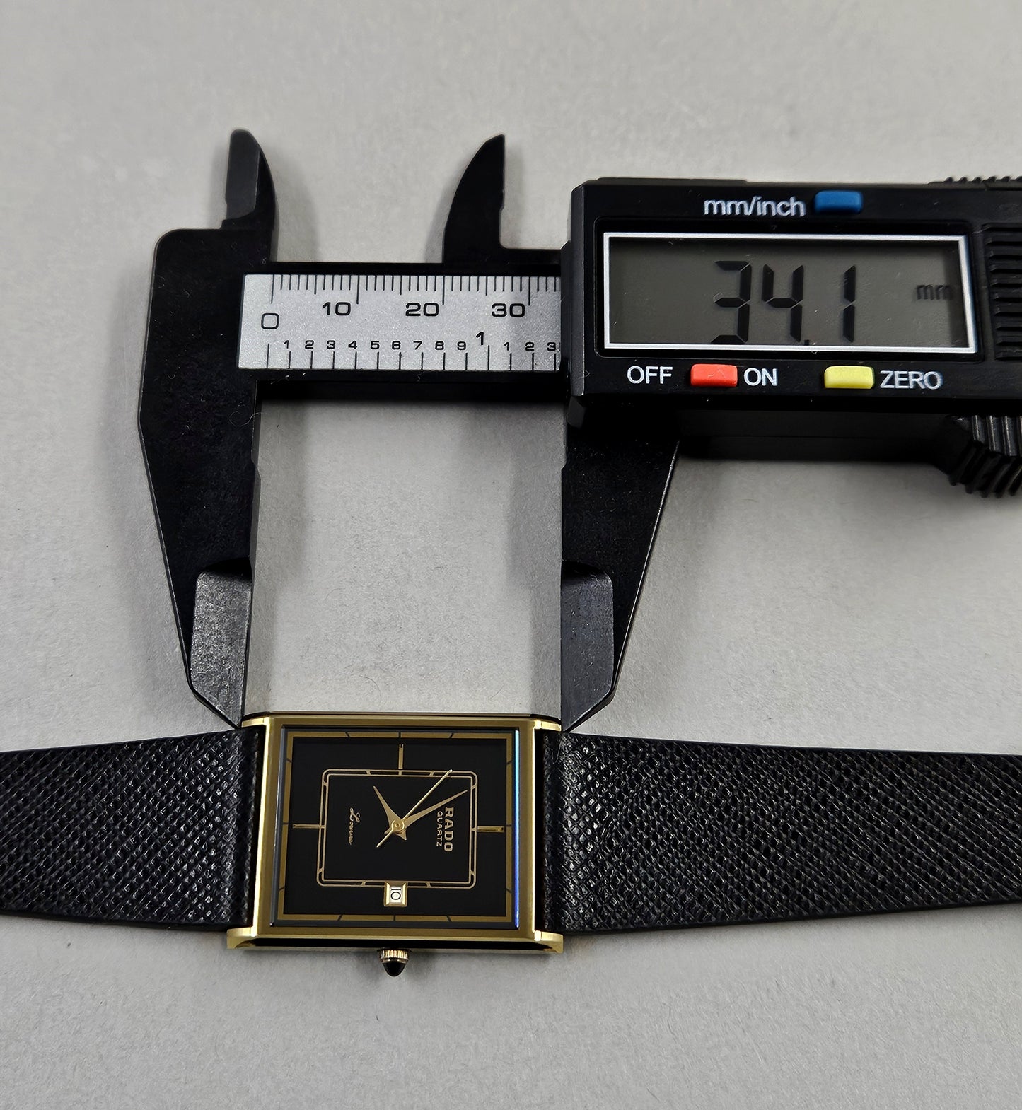 Rado Louvre 111.9528.9