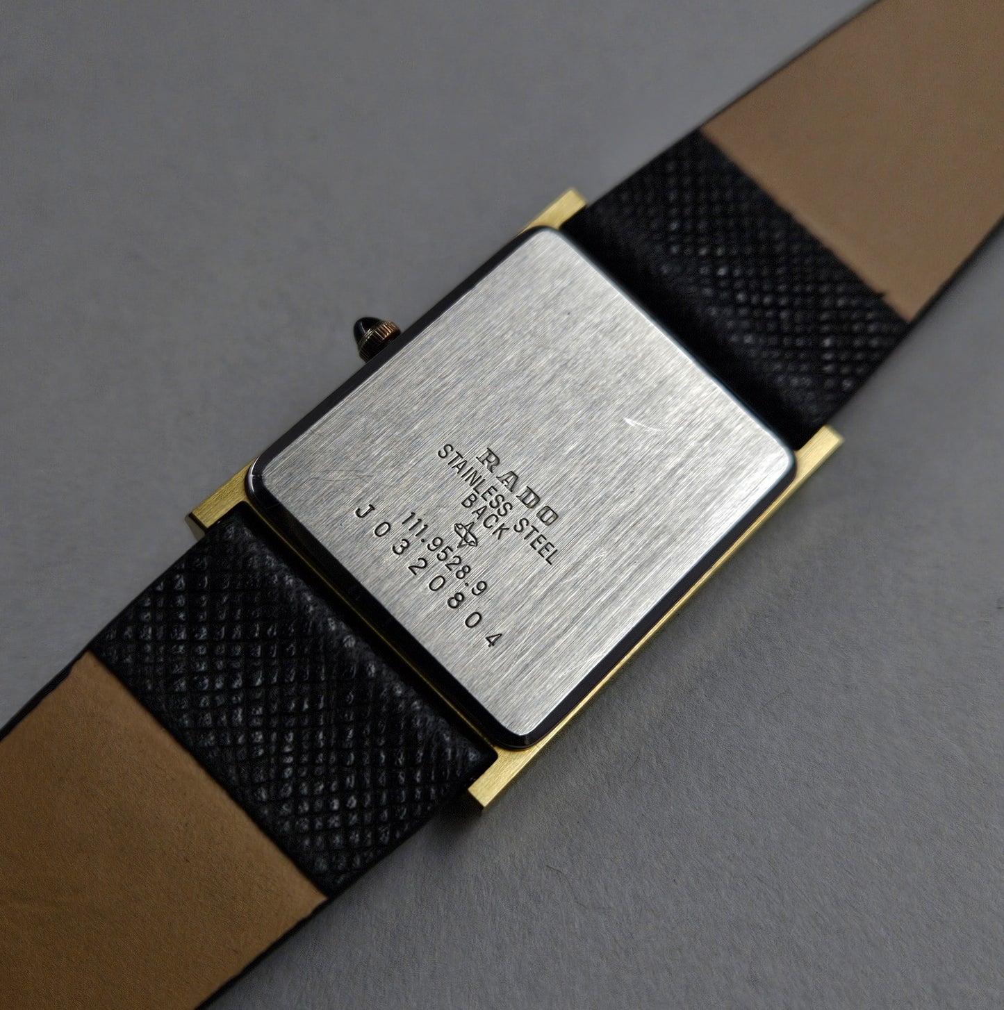 Rado Louvre 111.9528.9