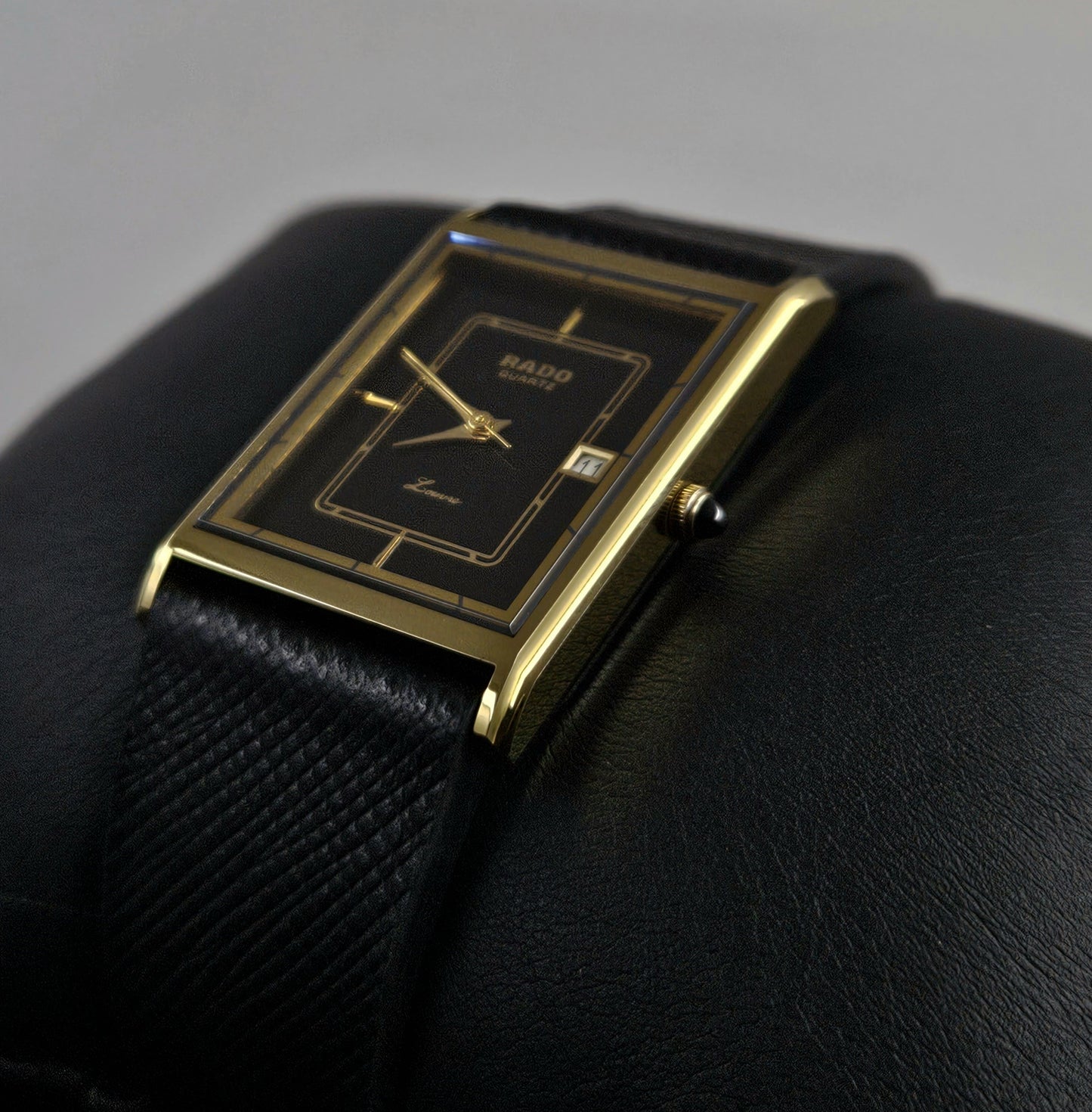 Rado Louvre 111.9528.9