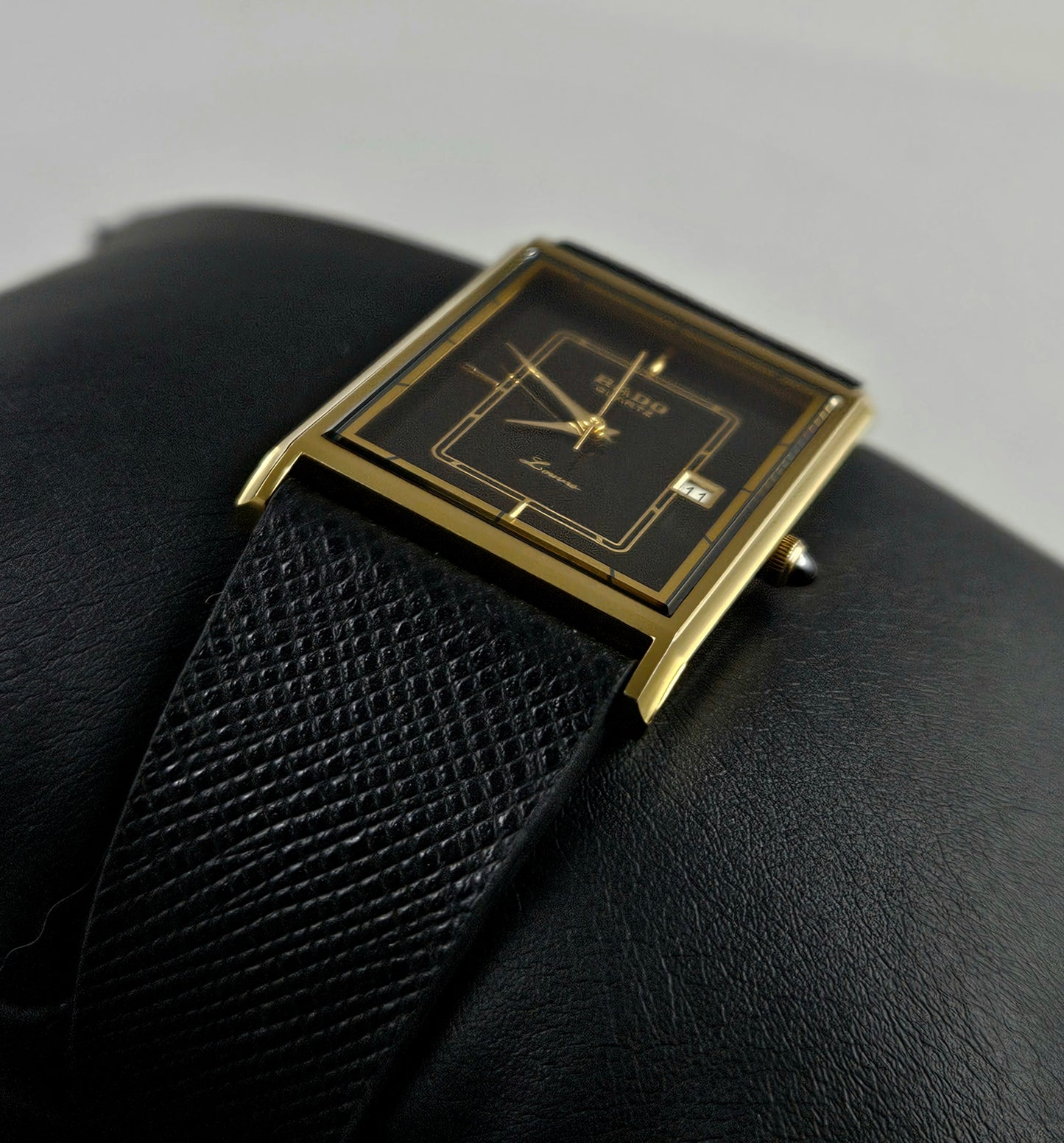 Rado Louvre 111.9528.9