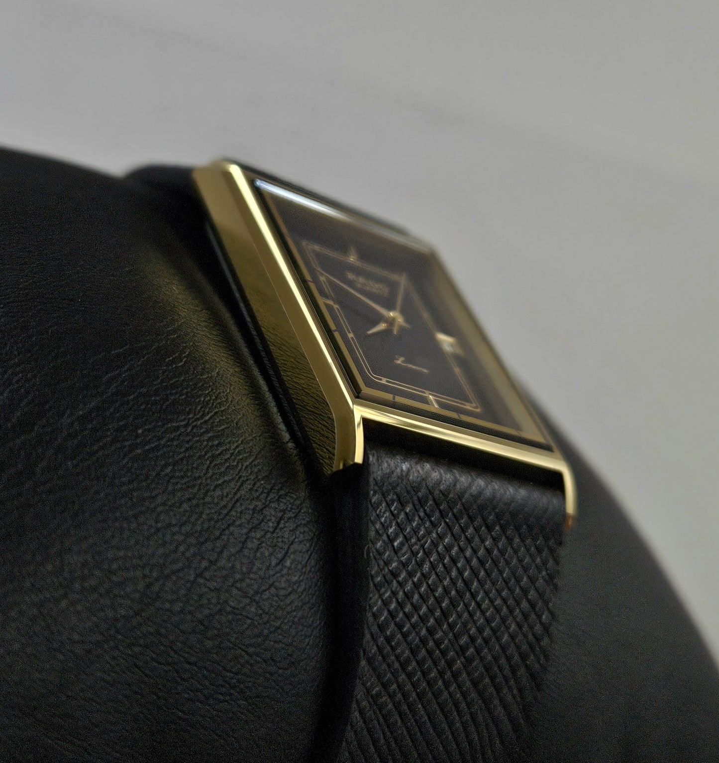 Rado Louvre 111.9528.9