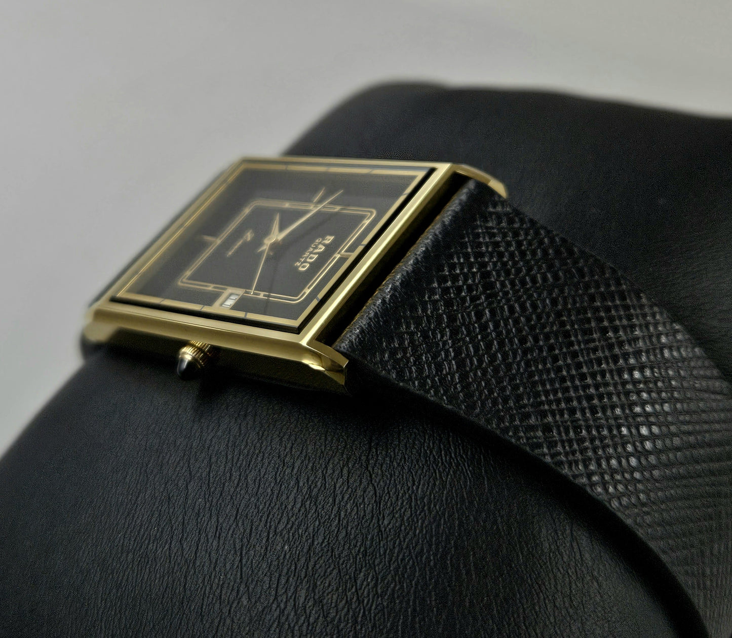 Rado Louvre 111.9528.9