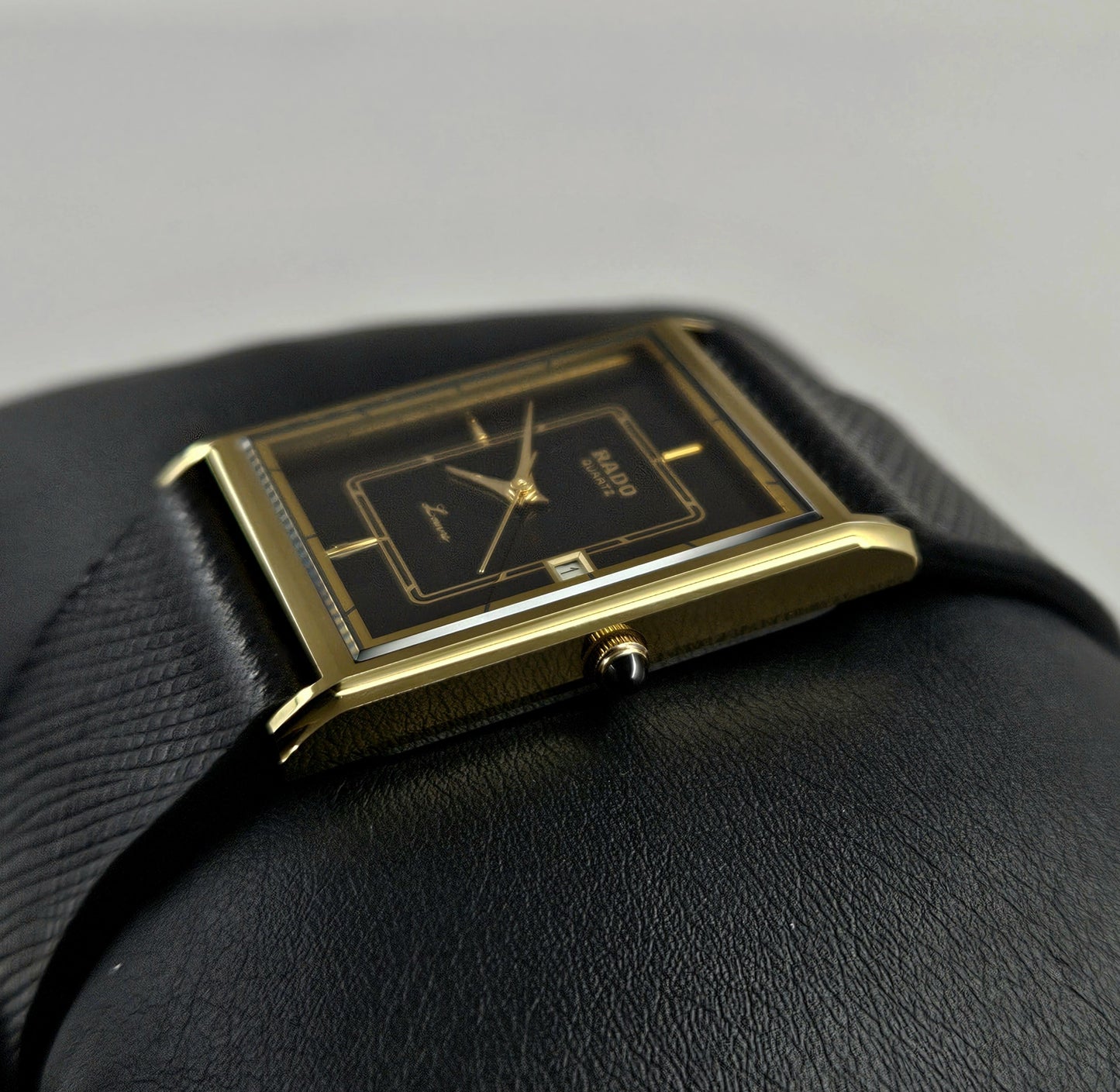 Rado Louvre 111.9528.9