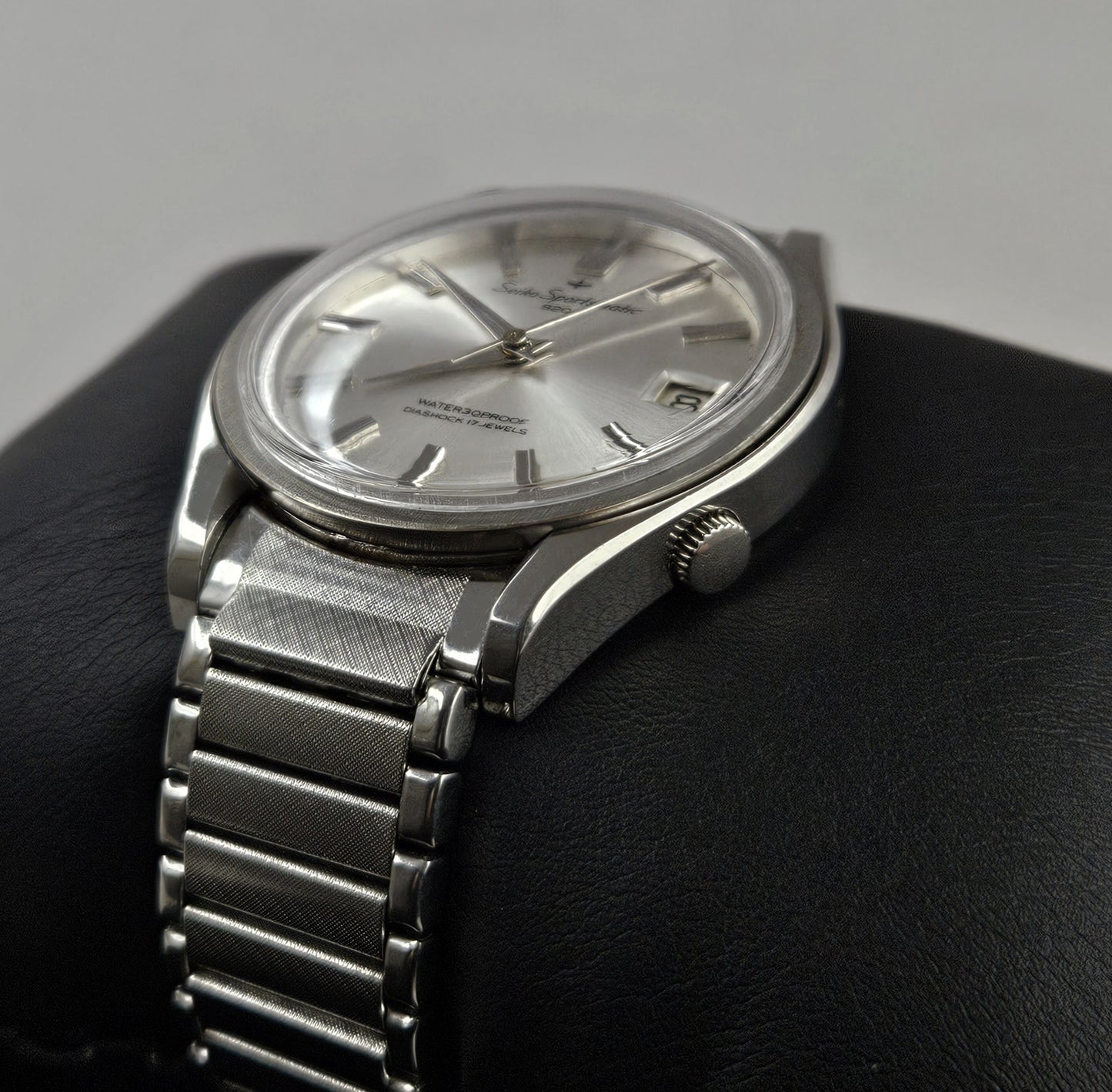 Seiko Sportsmatic 7625-8130