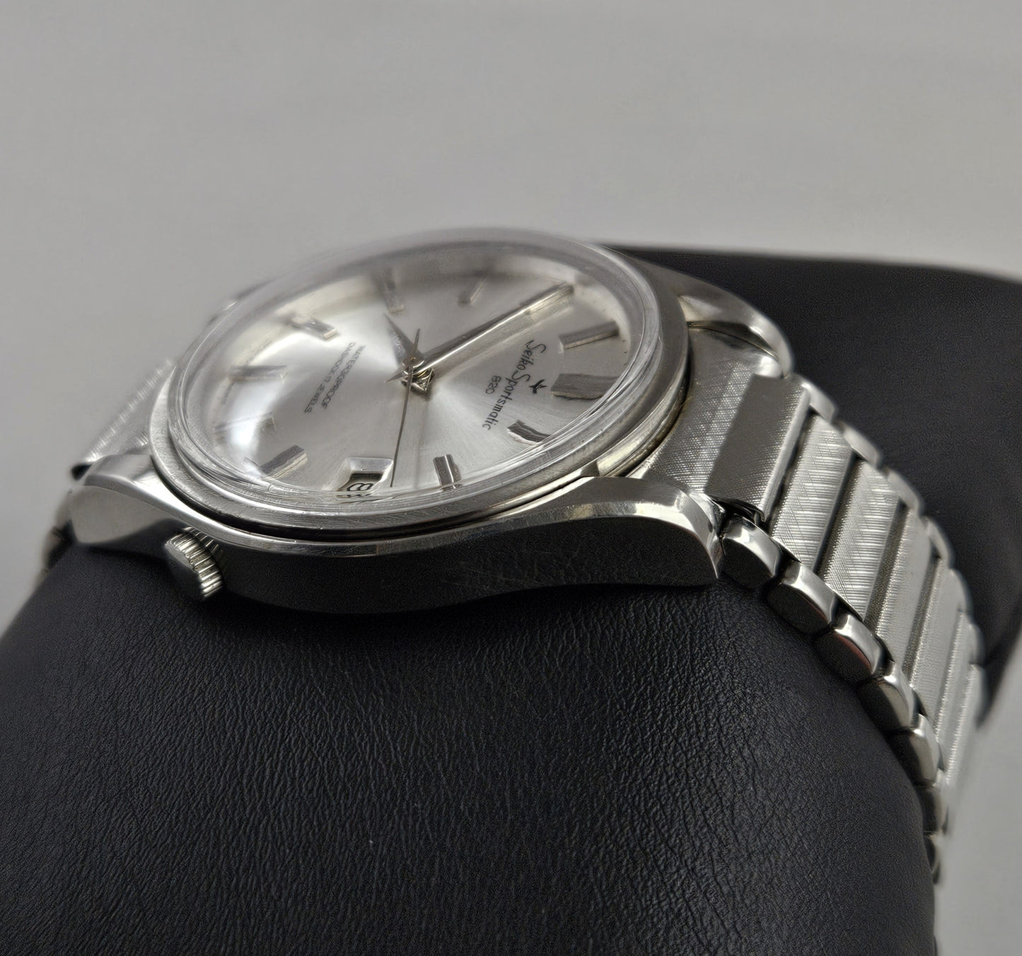Seiko Sportsmatic 7625-8130