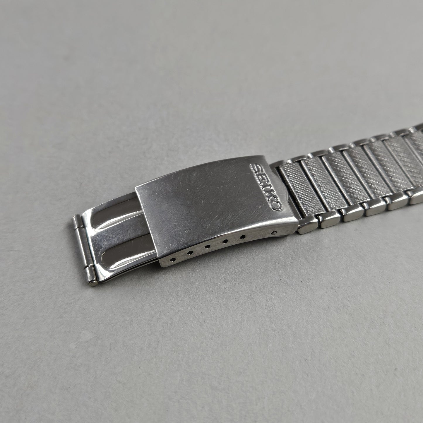 Seiko Sportsmatic 7625-8130